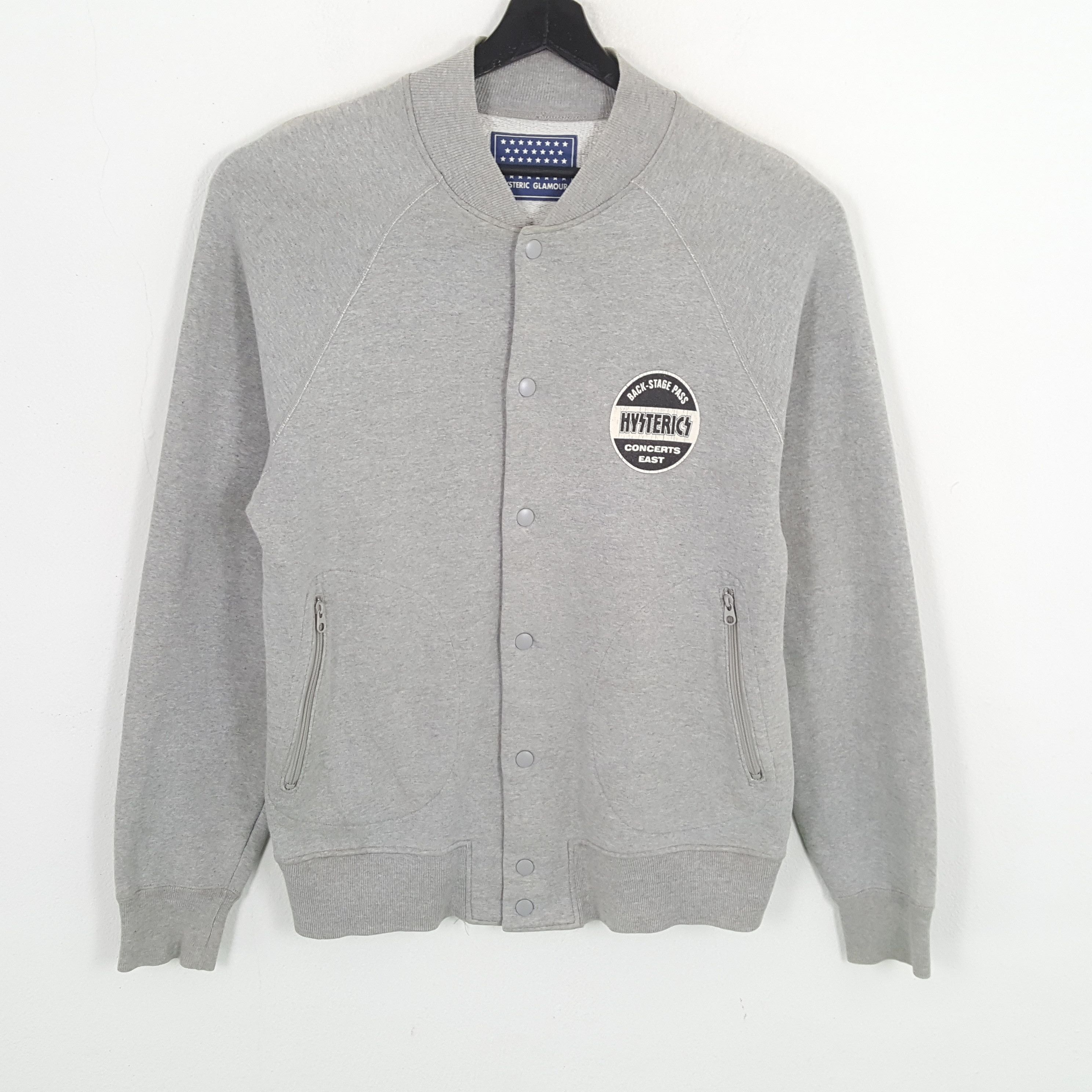 Hysteric Glamour Japanese Brand | Grailed