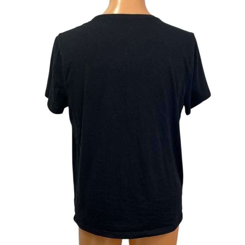 Old Navy Old Navy Mens Large Oh Snap Gingerbread Men Tee Shirt Size US L / EU 52-54 / 3 - 3 Thumbnail