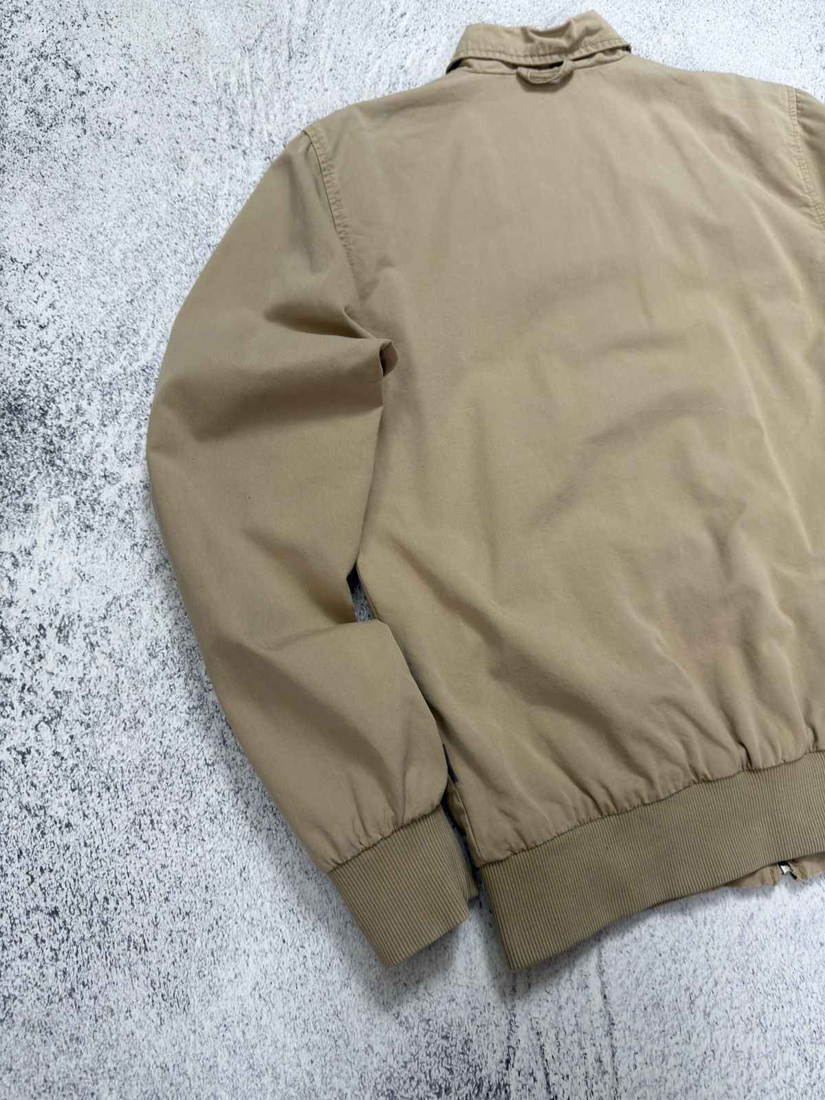 Carhartt Rare Archival Carhartt Huston Jacket Duck Embroidery Mallard Size US S / EU 44-46 / 1 - 10 Thumbnail