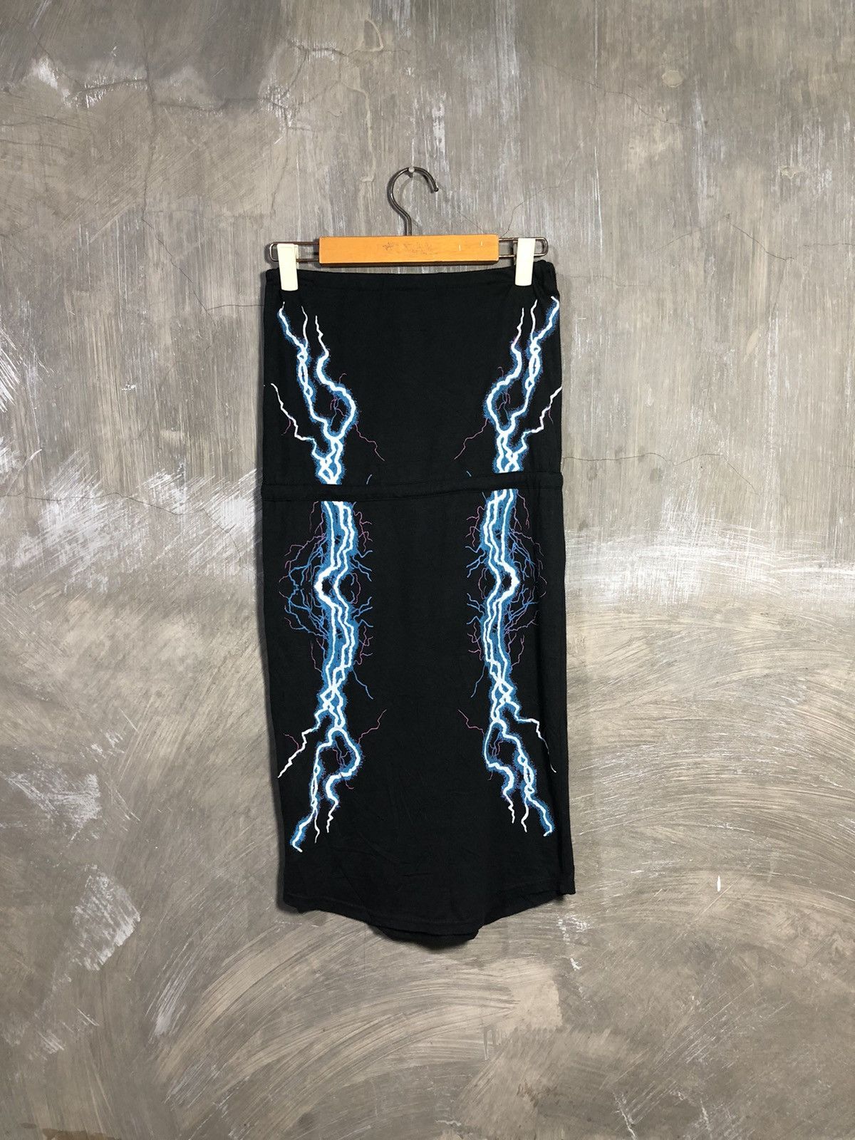 Stussy RARE‼️ Stussy Women Lightning Skirt Size 24" / US 00 / IT 34 - 9 Thumbnail