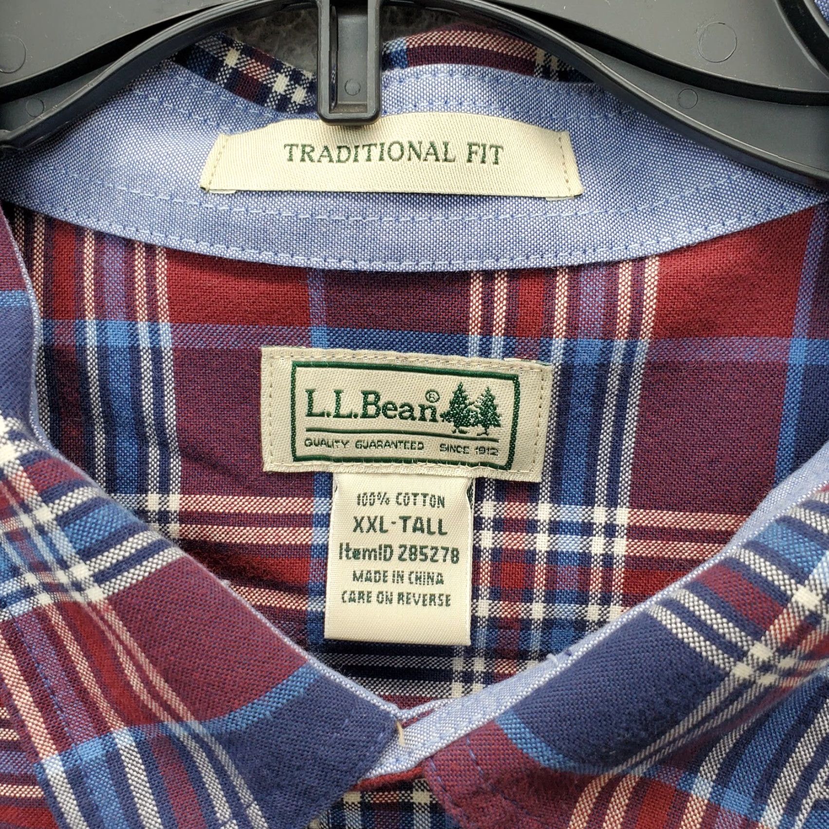 Vintage VINTAGE? No. Size US XXL / EU 58 / 5 - 4 Thumbnail