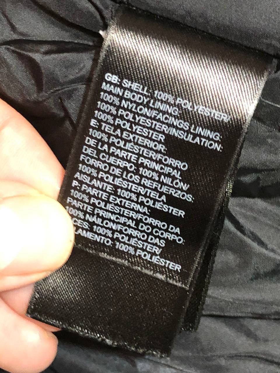 The North Face The North Face HyVent Jacket Size US L / EU 52-54 / 3 - 12 Thumbnail