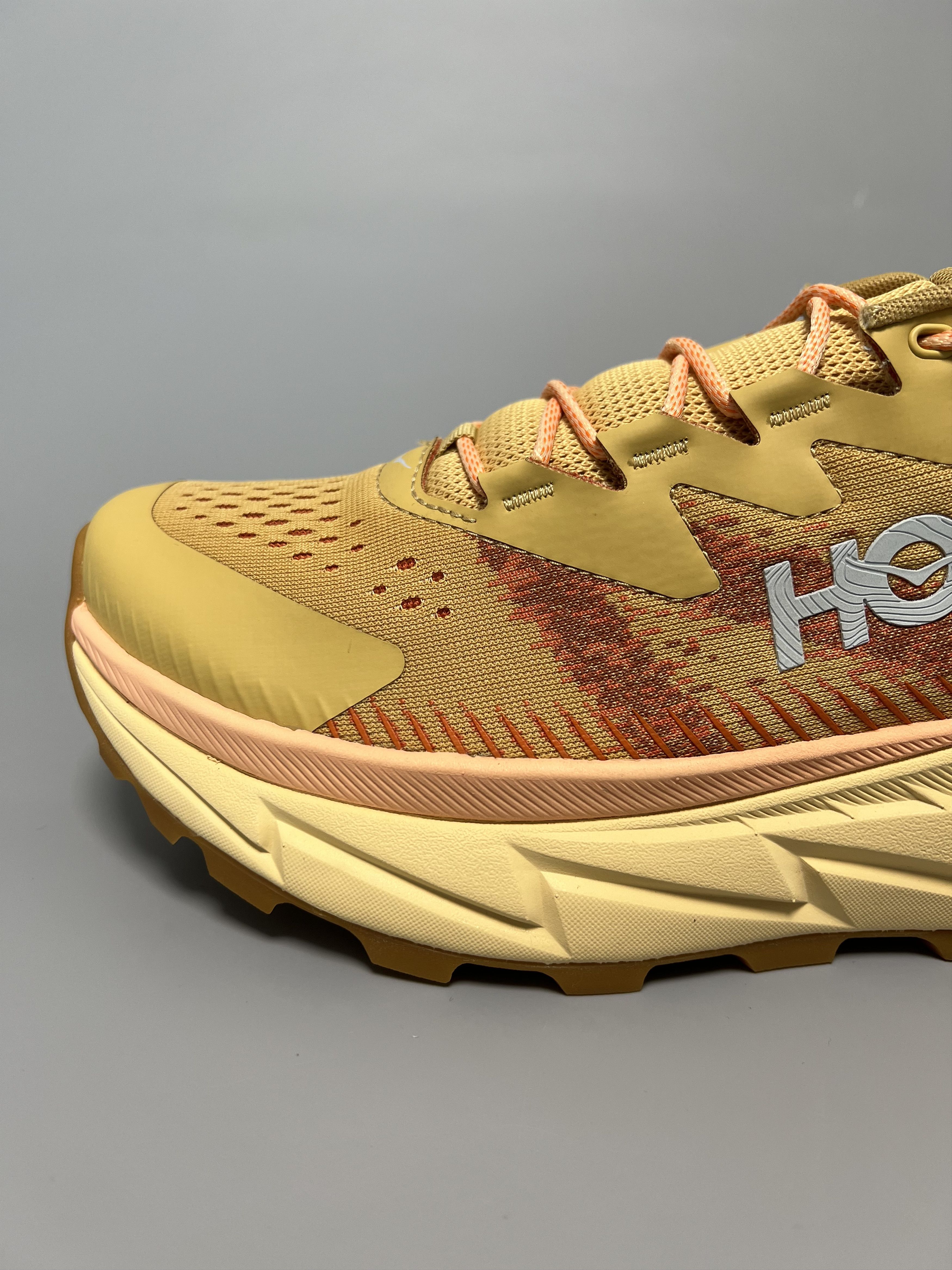 Hoka Sample Hoka One One Skyline-Float X Hiking Shoes Size US 10 / EU 43 - 8 Thumbnail
