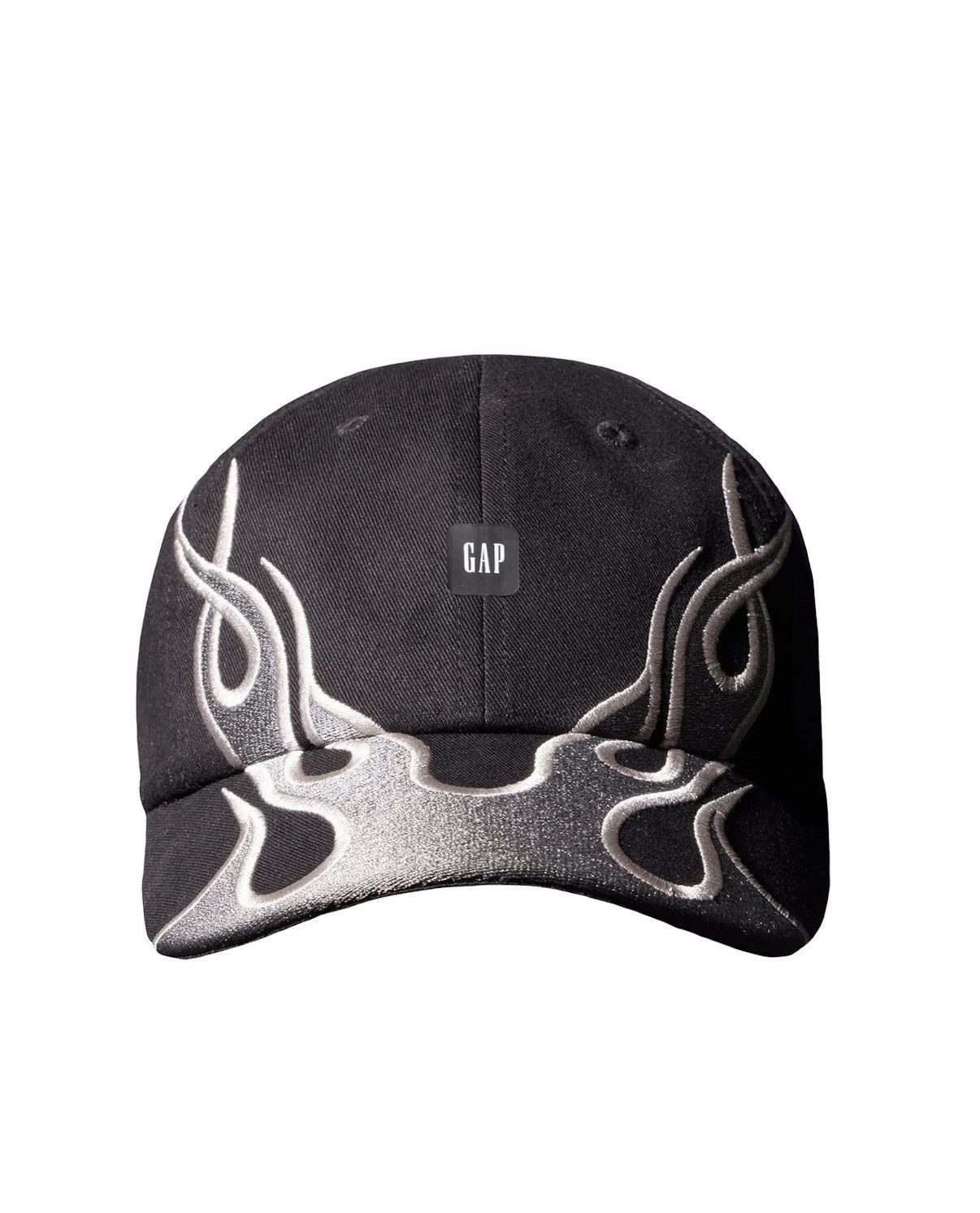 Gap × Kanye West Yeezy Gap Flame Cap | Grailed