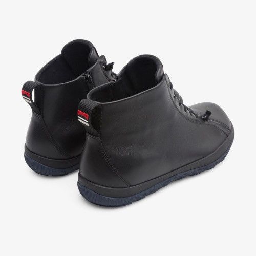 Camper Camper Men's Peu Pista Gm Ankle Boot Size US 9.5 / EU 42-43 - 4 Thumbnail