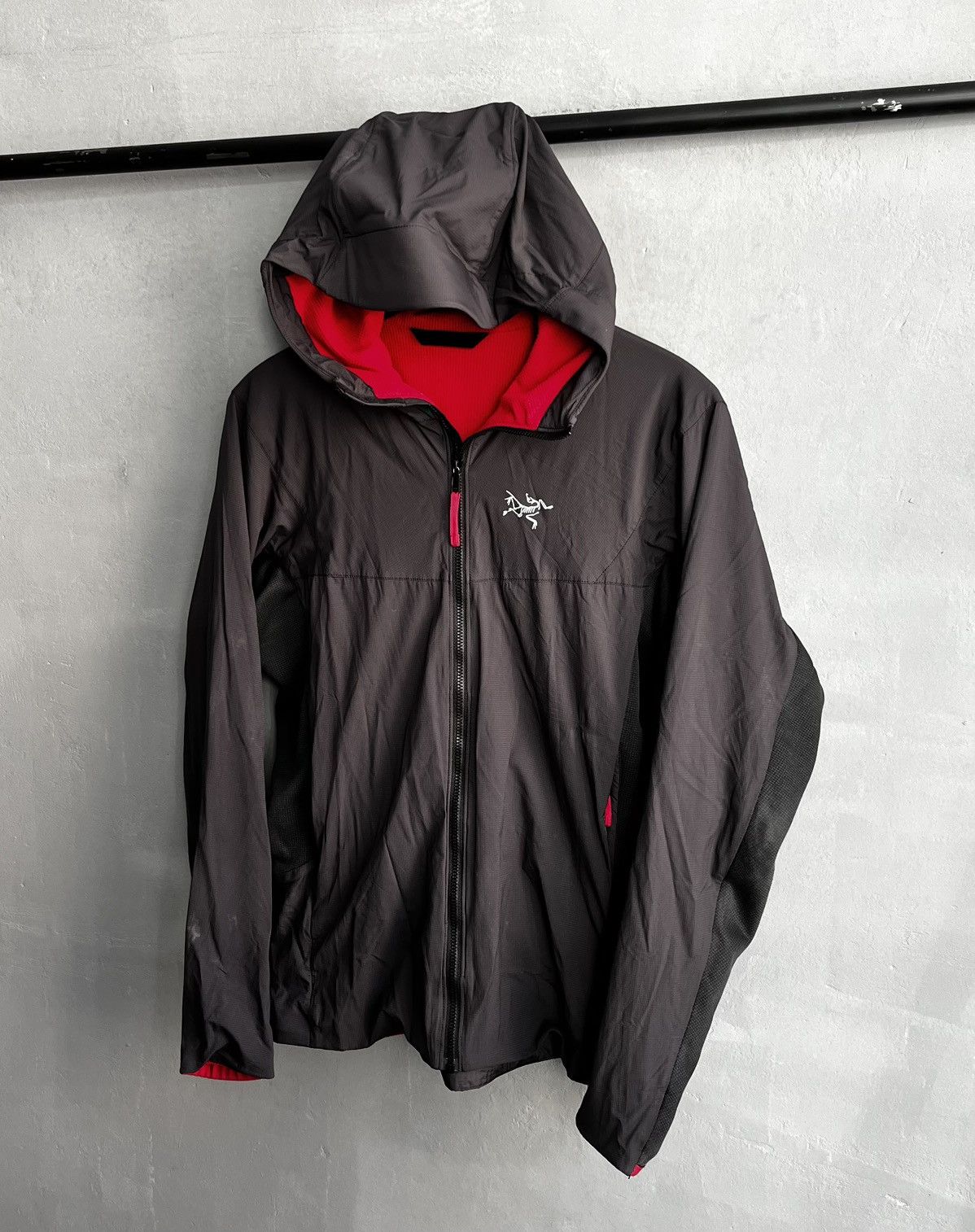 Arc'teryx × Designer Arc’teryx jacket Size M / US 6-8 / IT 42-44 - 1 Thumbnail