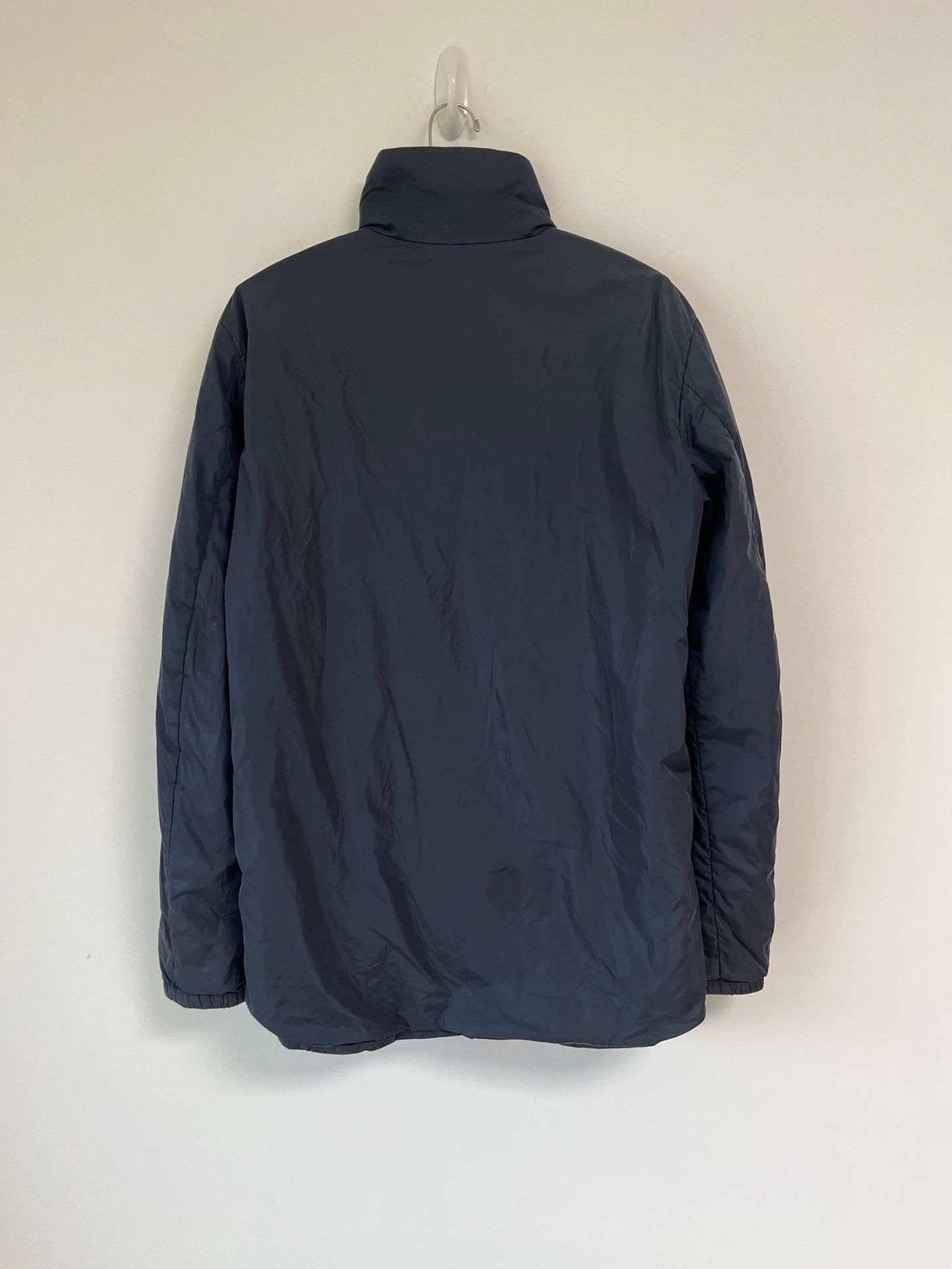 Prada Prada Sport 00s Jacket Size S Size US S / EU 44-46 / 1 - 6 Thumbnail