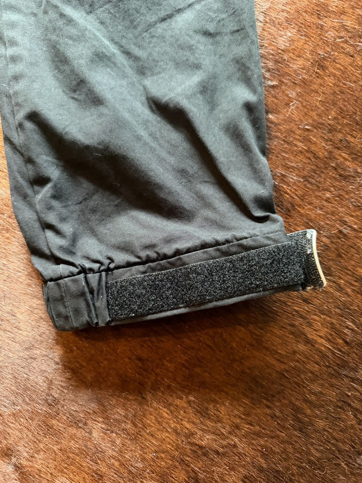 Prada Prada cotton track pant Size US 30 / EU 46 - 16 Thumbnail