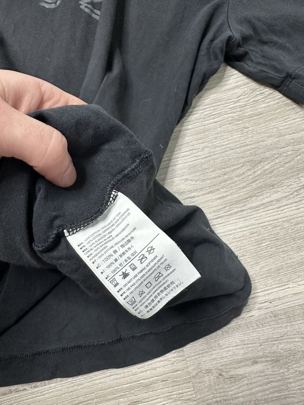 Arc'teryx Arcteryx T-Shirt Size US M / EU 48-50 / 2 - 5 Thumbnail