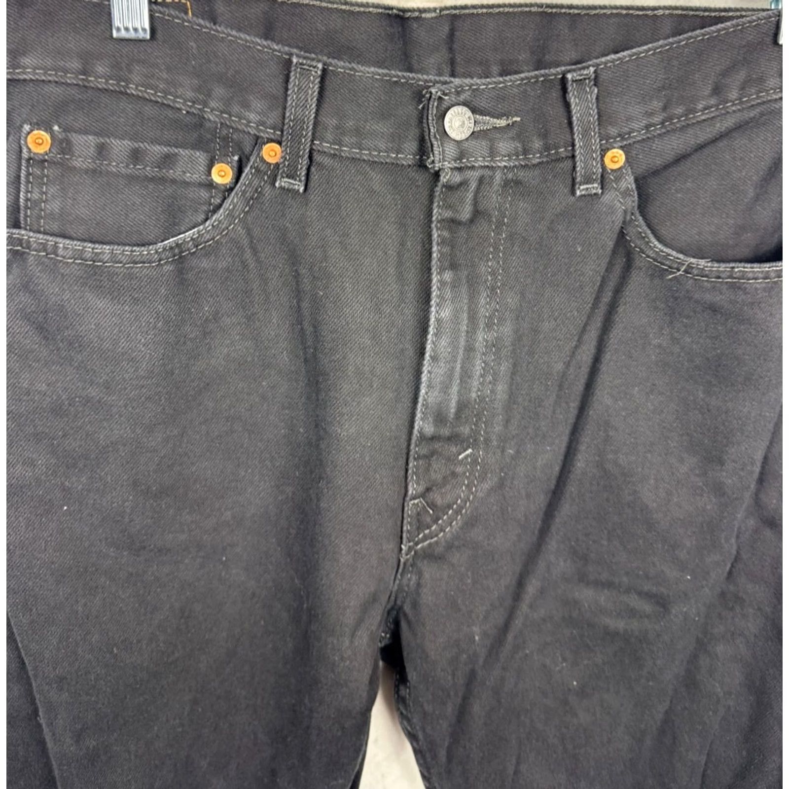 Levi's Item Specifications: Closure: Slip-On Size US 36 / EU 52 - 2 Thumbnail