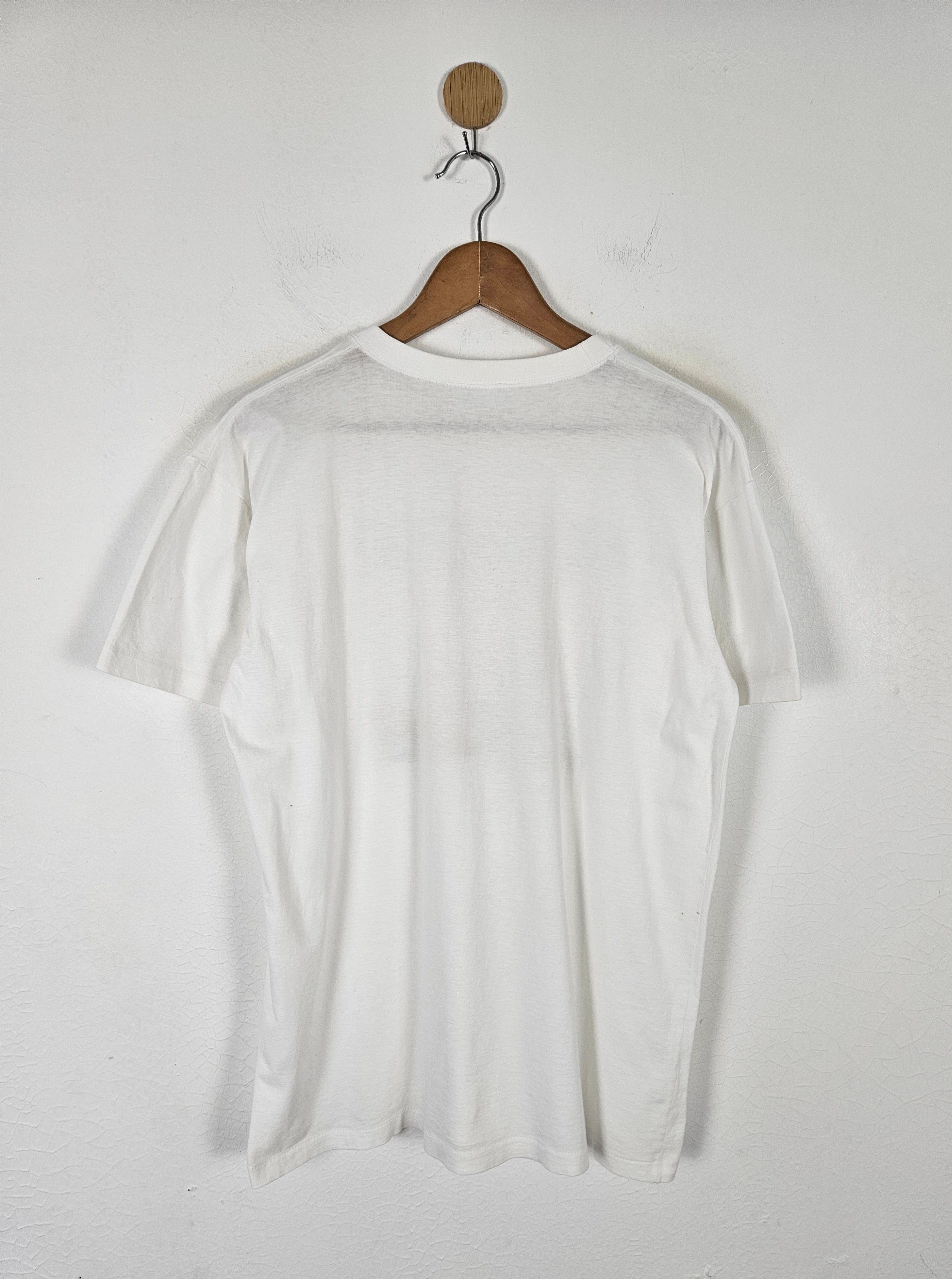 Vintage Vintage Formula 1 Grand Prix Kenwood shirt 90s Size US L / EU 52-54 / 3 - 3 Thumbnail