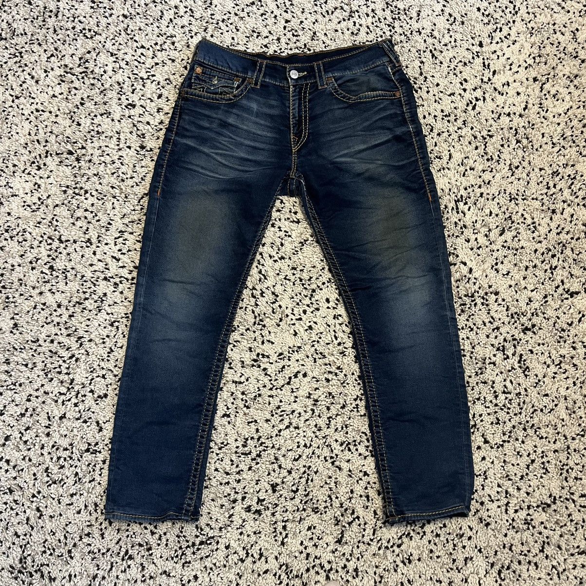True Religion RARE True religion jeans Size US 34 / EU 50 - 3 Thumbnail