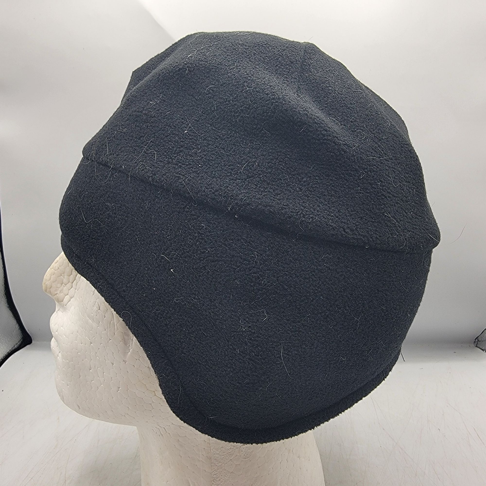 Carhartt Carhartt Fleece 2 In 1 Beanie Hat Cap Winter Warm Casual Out Size ONE SIZE - 2 Thumbnail
