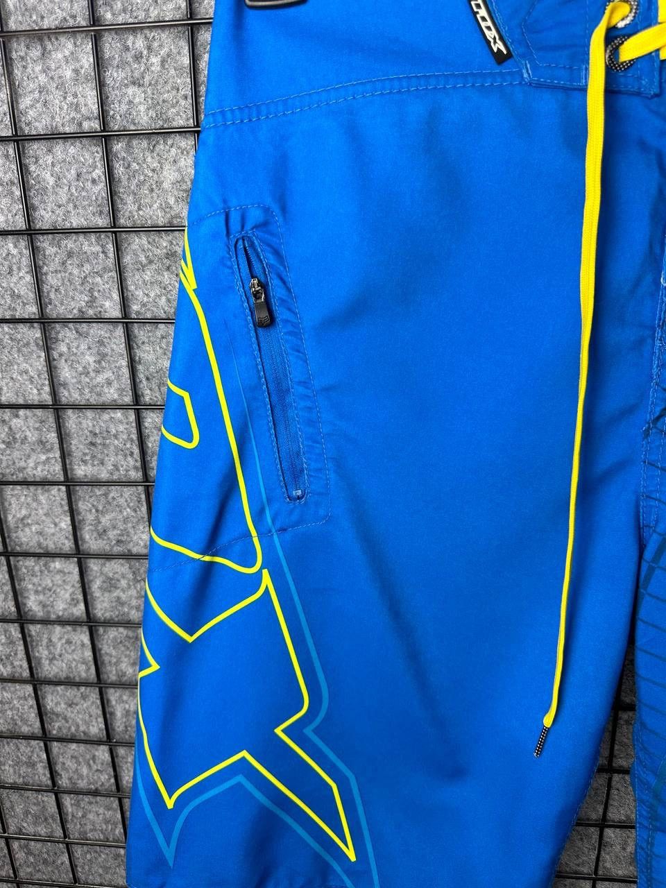Fox Racing Fox swimming shorts beach size 32 Size US 32 / EU 48 - 3 Thumbnail