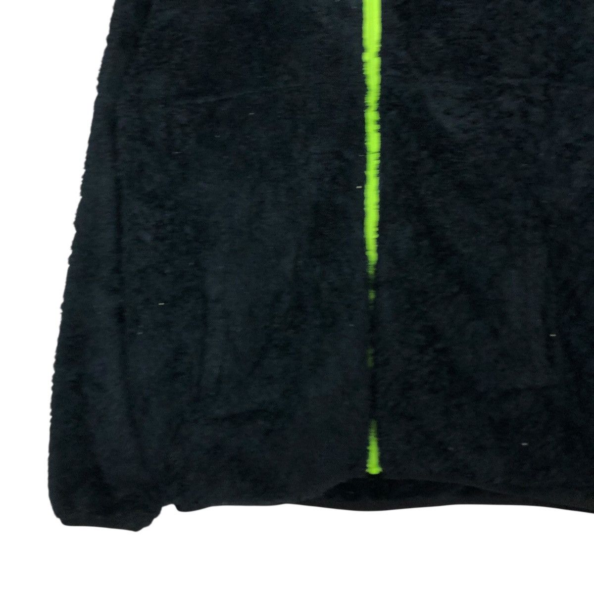 Canterbury of New Zealand 🔥VINTAGE REVERSIBLE FLEECE JACKET BOMBER CANTERBURY Size US M / EU 48-50 / 2 - 6 Thumbnail