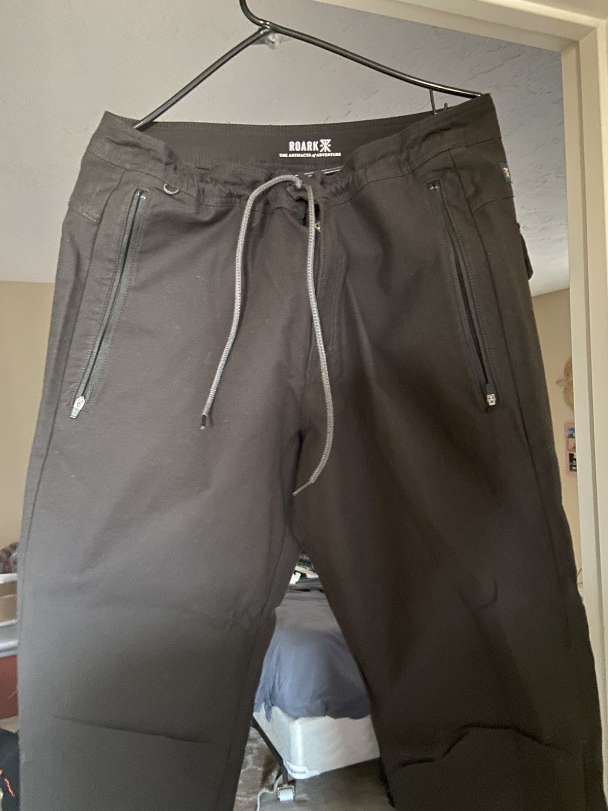 Roark Roark layover stretch travel pants-men’s Size US 38 / EU 54 - 3 Thumbnail