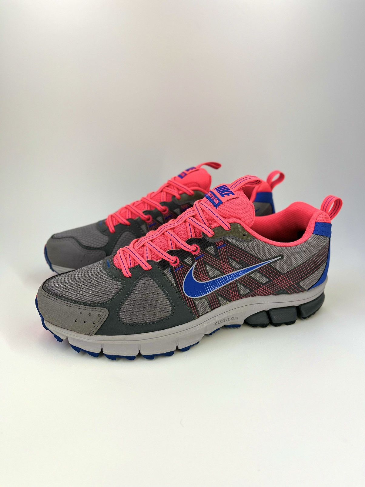 Nike Vintage Nike Air Pegasus 28 Trail Grailed
