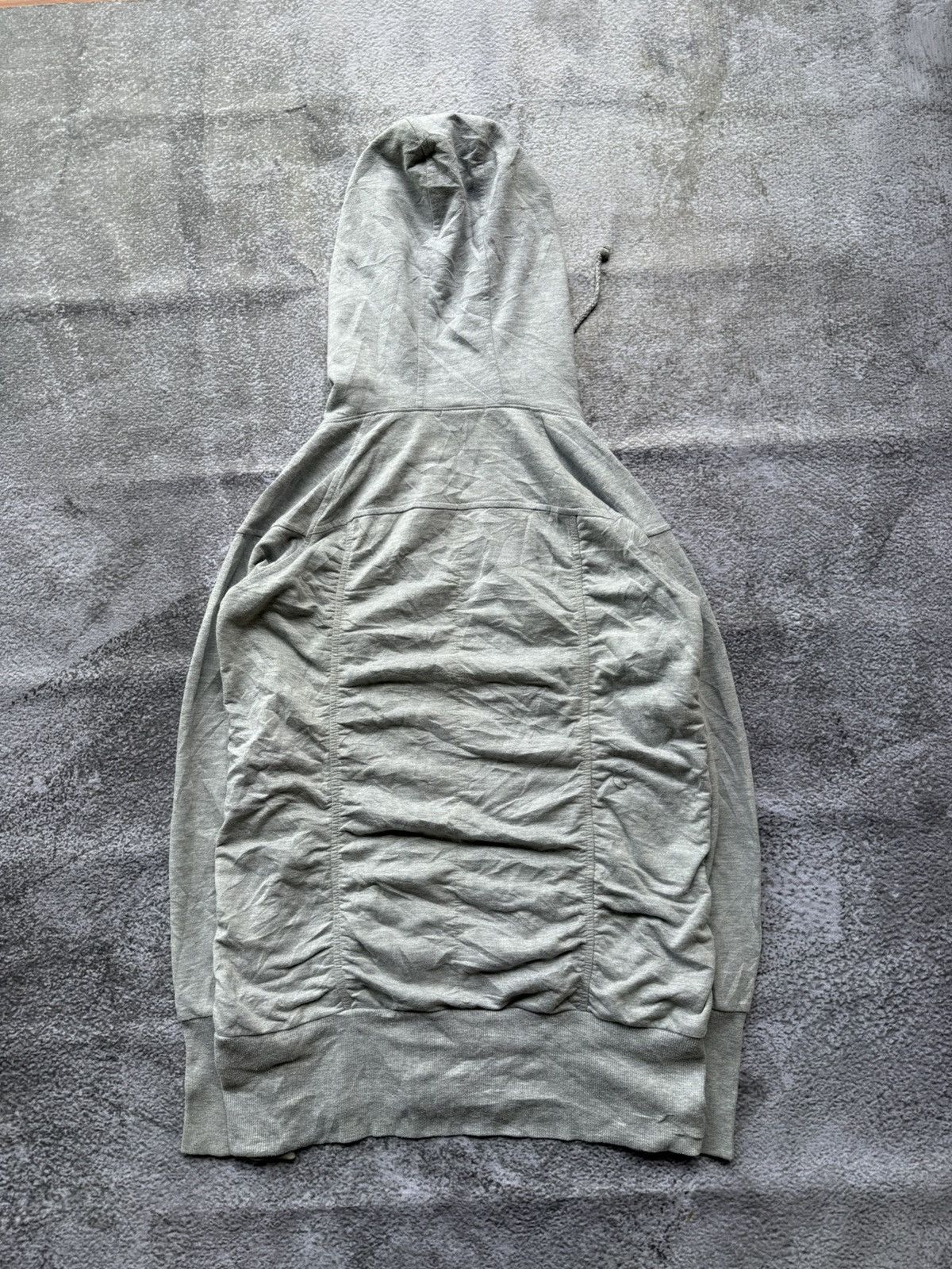 Hysteric Glamour COLZA VKEI HOODIE STYLE IFSIXWASNINE Size US M / EU 48-50 / 2 - 2 Thumbnail