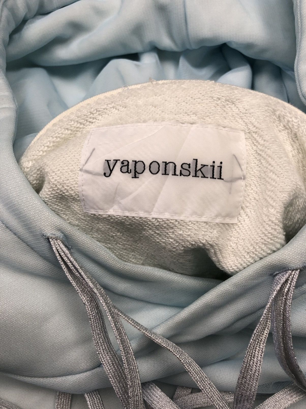 Yaponskii Yaponskii Japanese Hoodie Size US XL / EU 56 / 4 - 4 Thumbnail