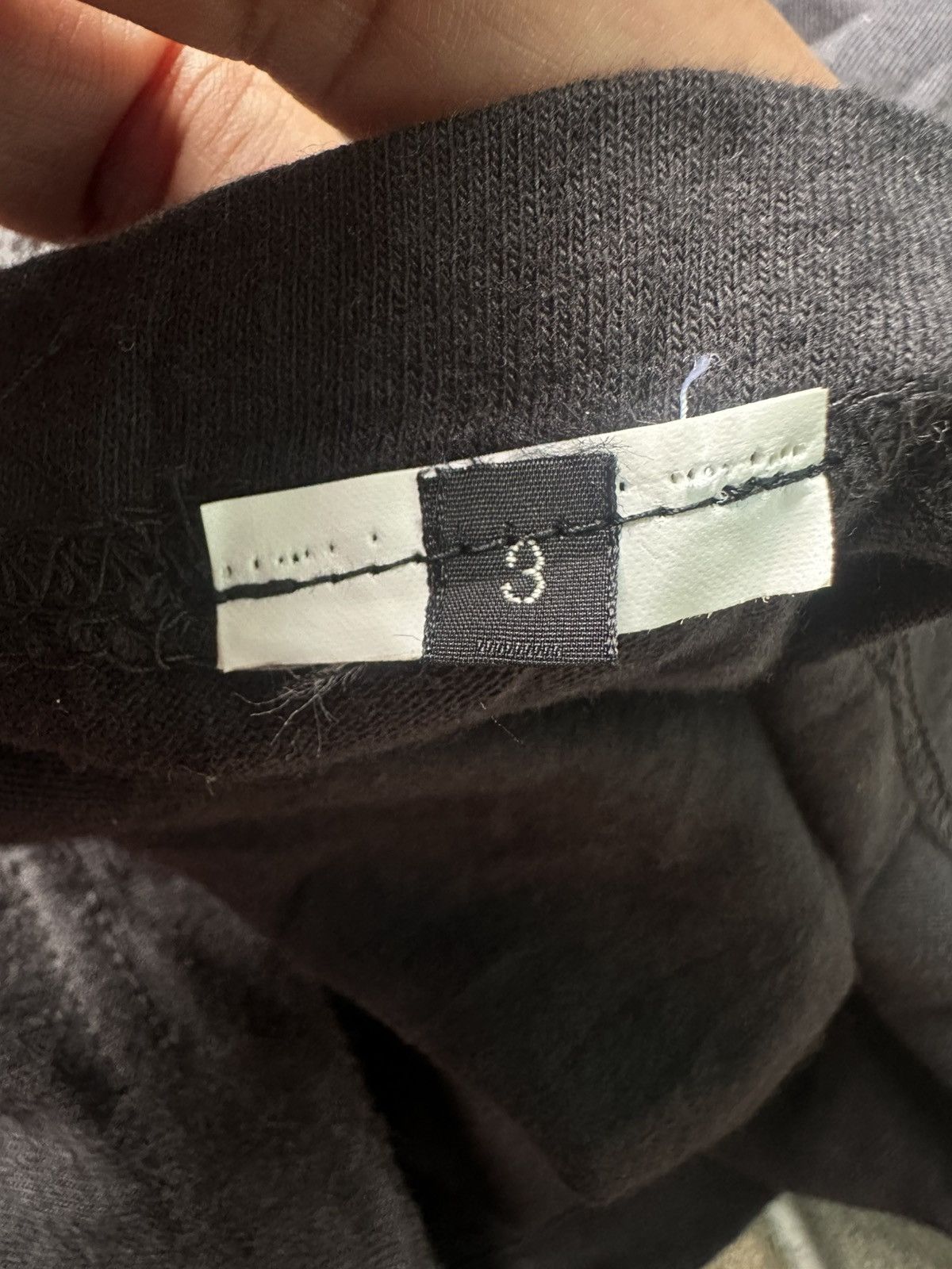 Y's Y's Beanxious T-shirt Size US S / EU 44-46 / 1 - 5 Thumbnail