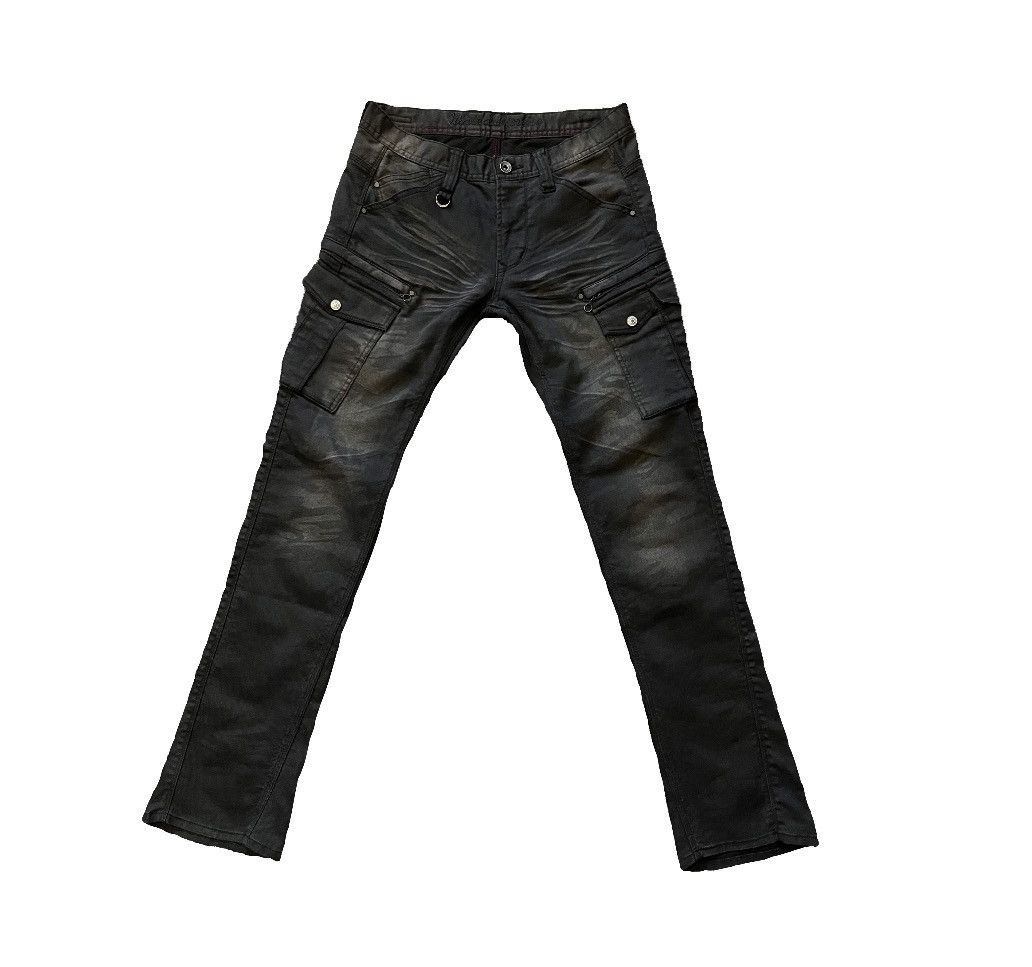 Nicole club for men cargo