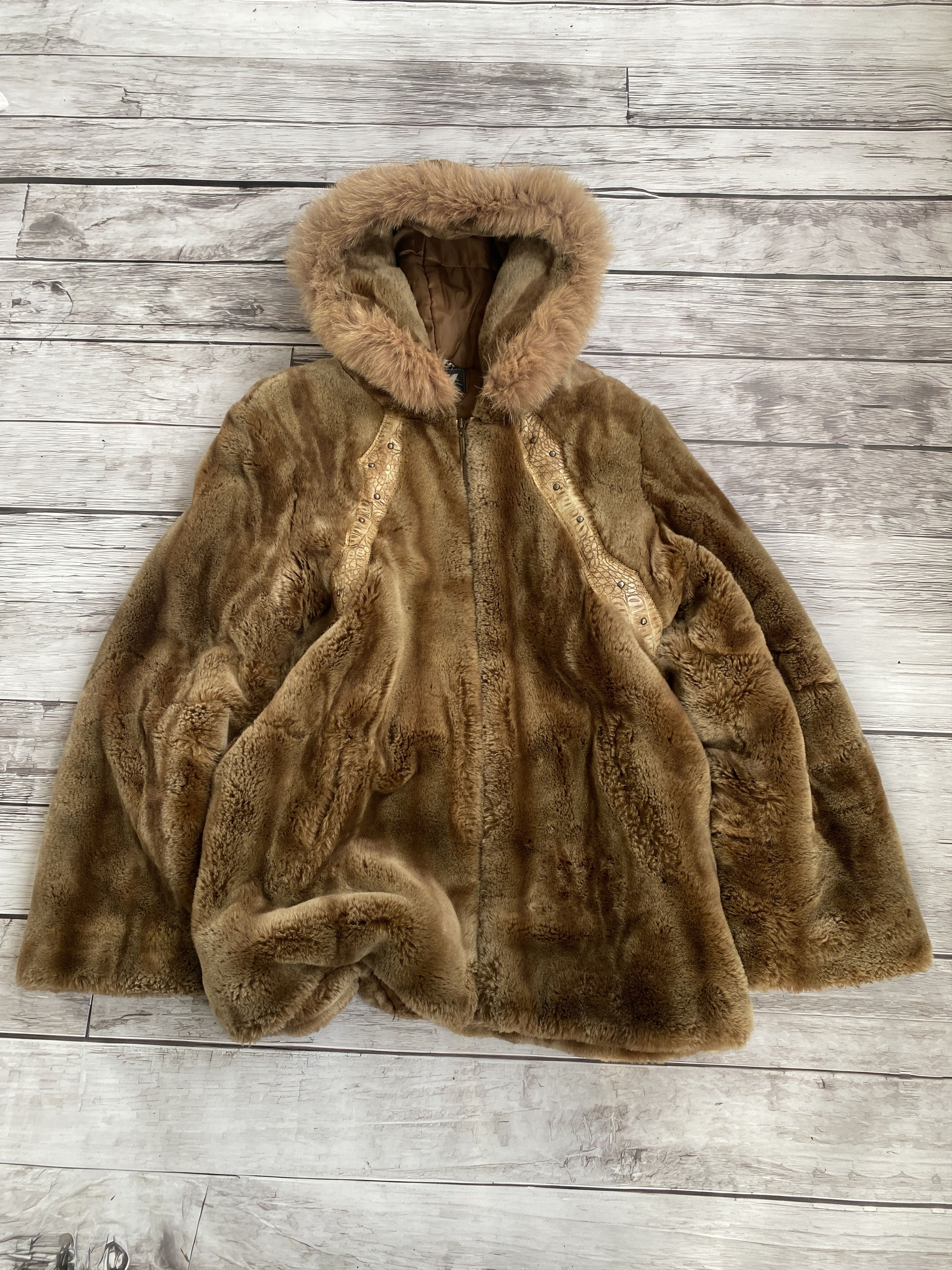 Balenciaga Jeans Playboi Carti COATING FLARE PANTS Opium Playboi Carti