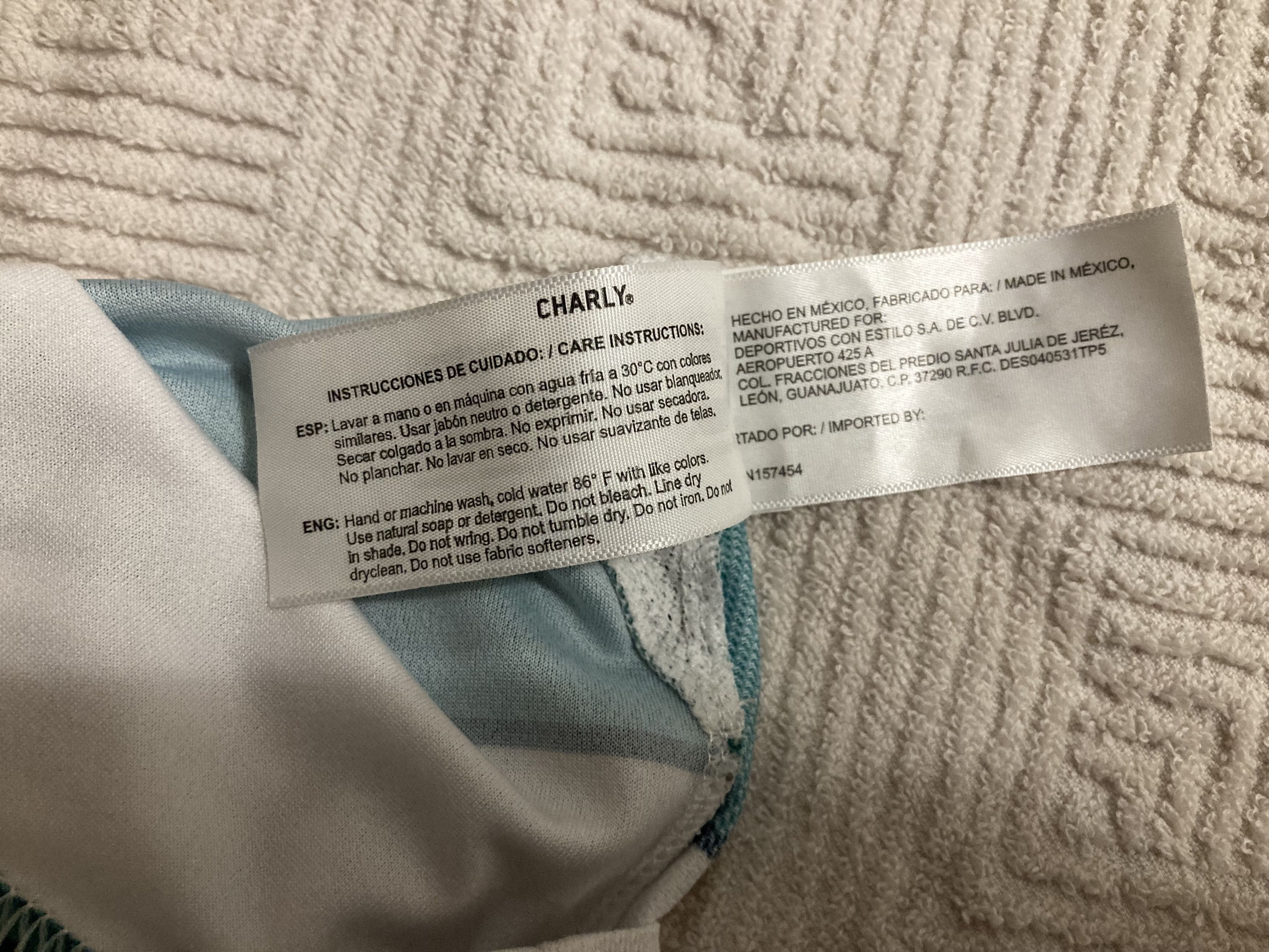 Other Santos Laguna 2019-20 Home Jersey Shirt Size US M / EU 48-50 / 2 - 10 Thumbnail