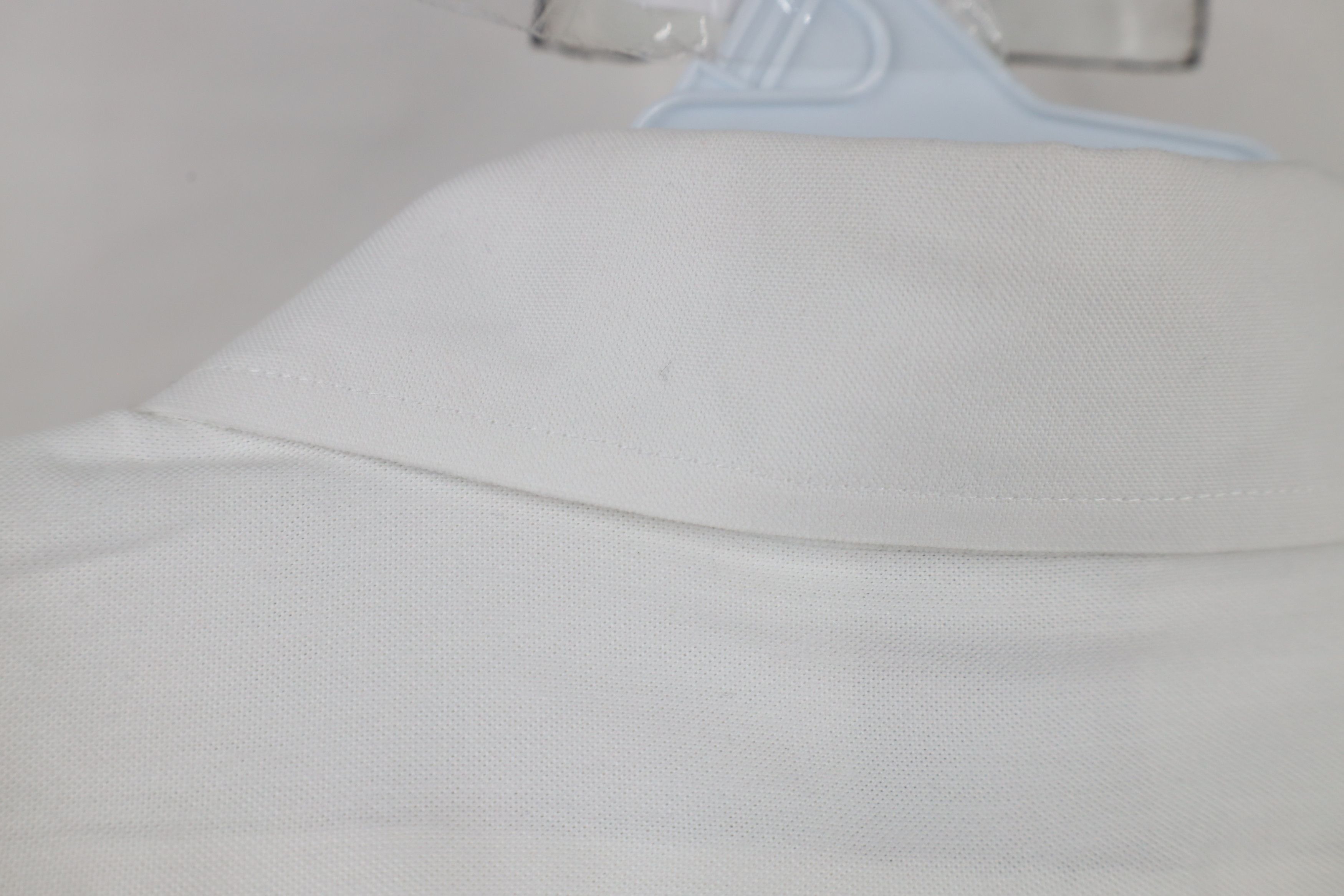 Brooks Brothers × Vintage Vintage Brooks Brothers Non Iron Stretch Button Down Shirt Size US L / EU 52-54 / 3 - 12 Thumbnail