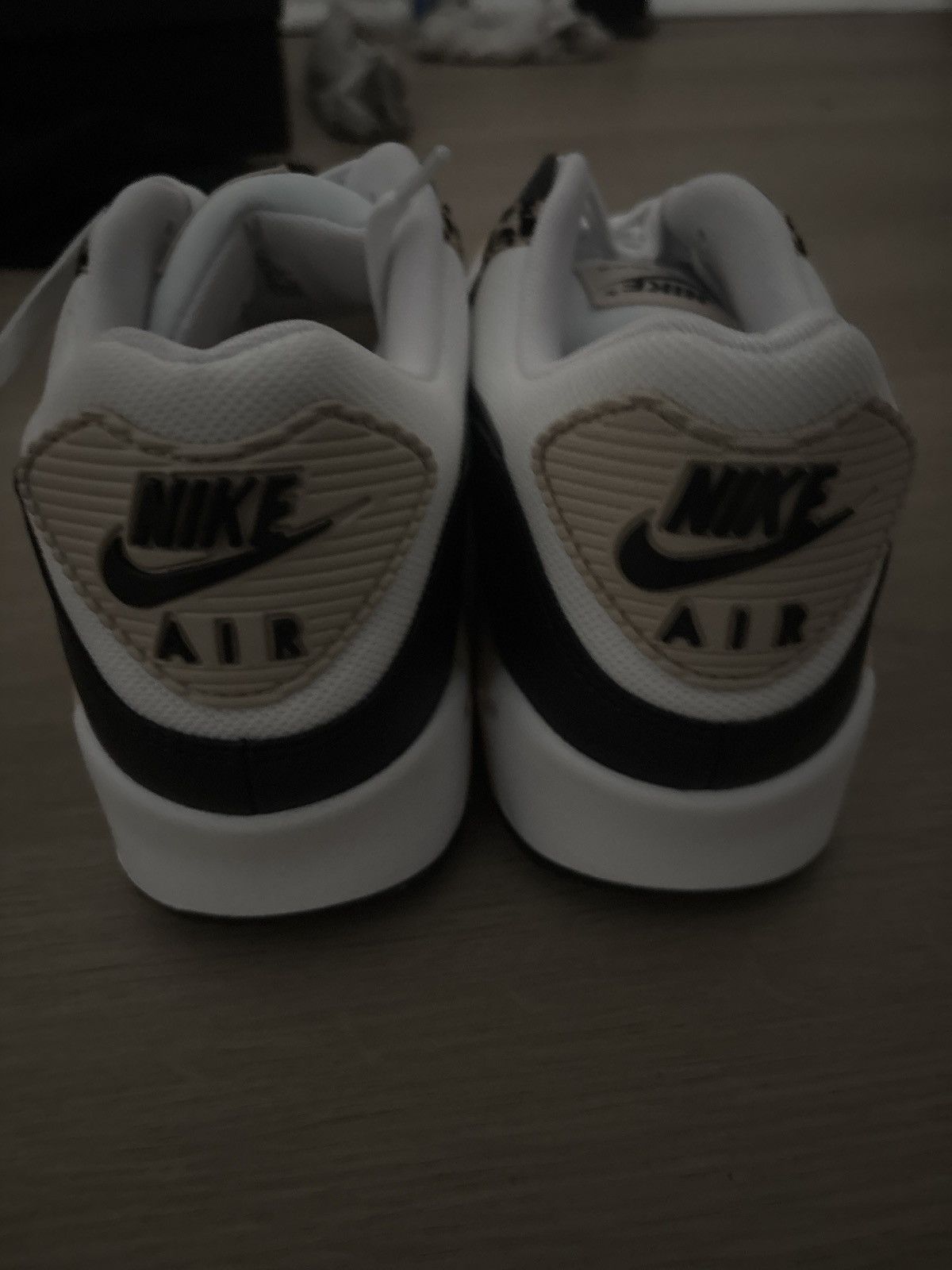 Nike WMNS AIR MAX 90 Size US 12 / IT 42 - 8 Thumbnail