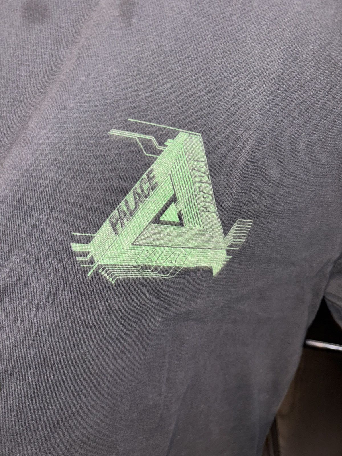 Palace Palace Surkit T-shirt Size US M / EU 48-50 / 2 - 8 Thumbnail