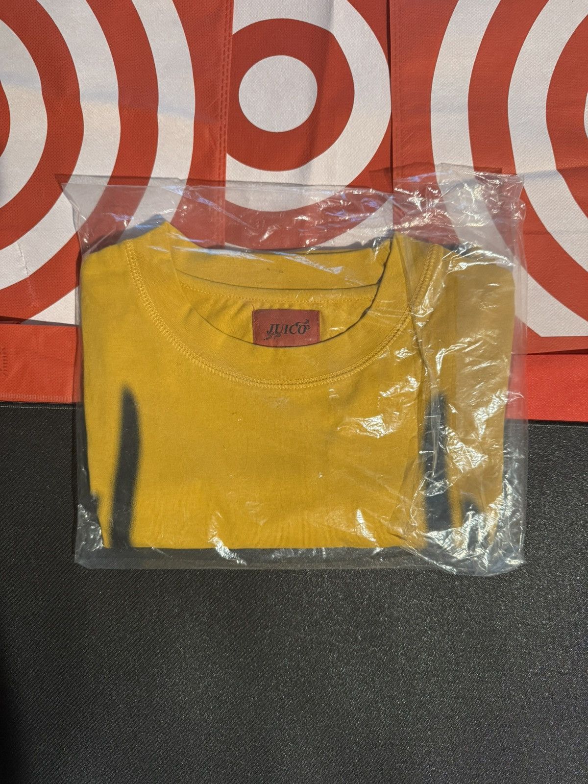 Other Spider-Man Logo Tee Juico Studios Size US M / EU 48-50 / 2 - 3 Thumbnail
