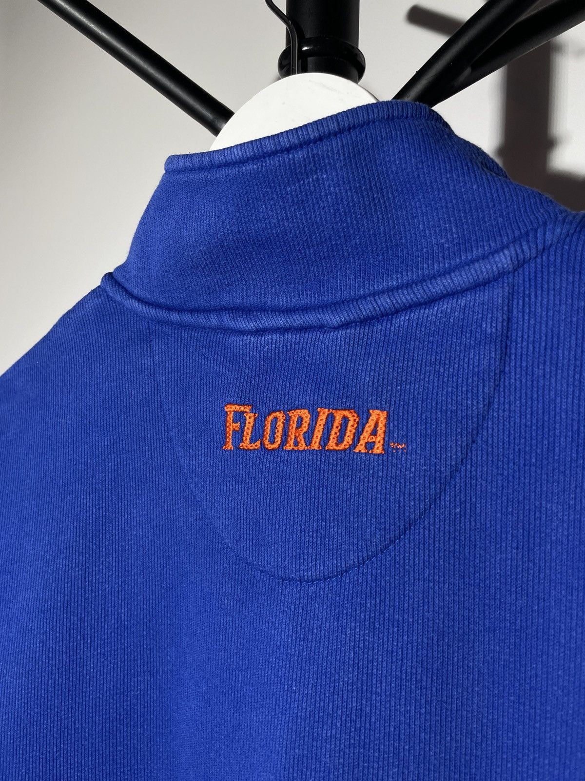 NCAA × Vintage Vintage 90s Nike Team Florida Gators Pullover Sweatshirt Size US S / EU 44-46 / 1 - 15 Thumbnail