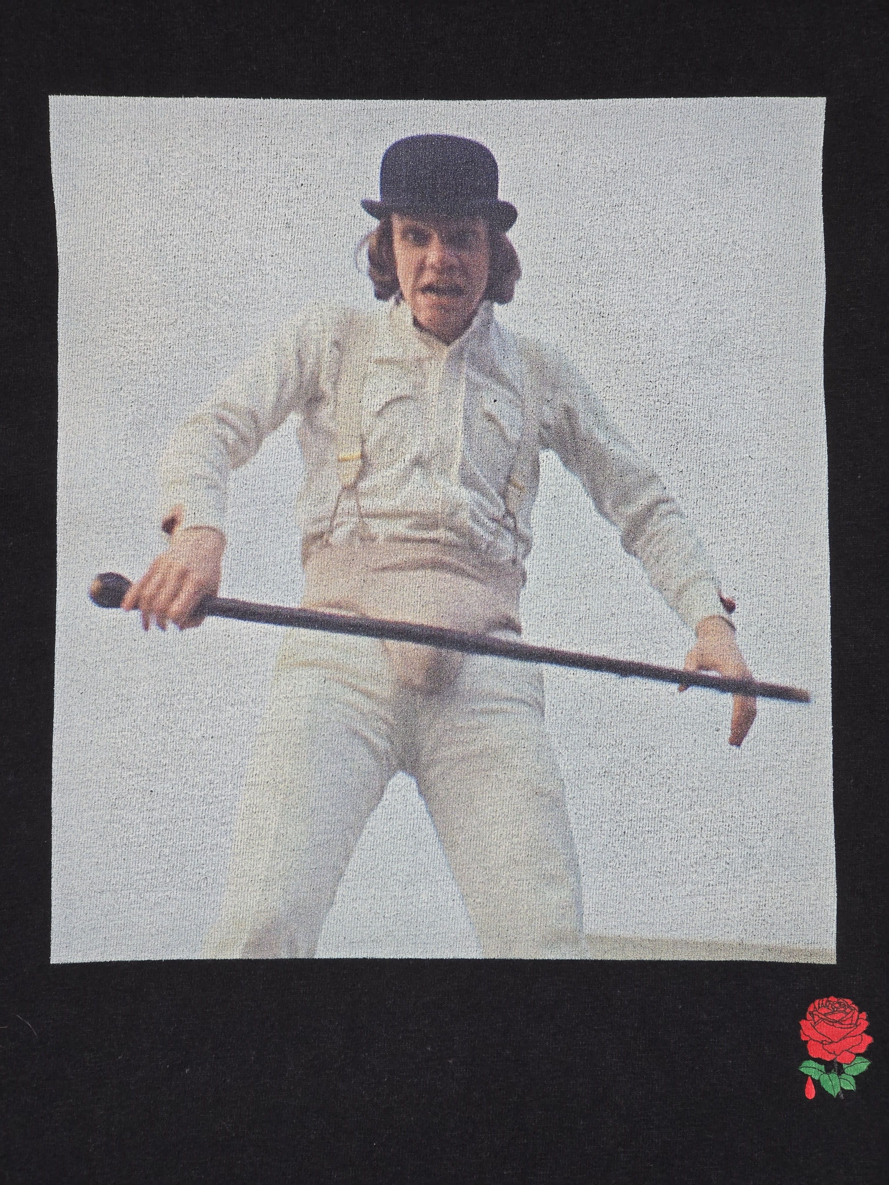 Undercover Undercover - AW19 "A Clockwork Orange" T-Shirt - Size 3 Size US M / EU 48-50 / 2 - 4 Thumbnail