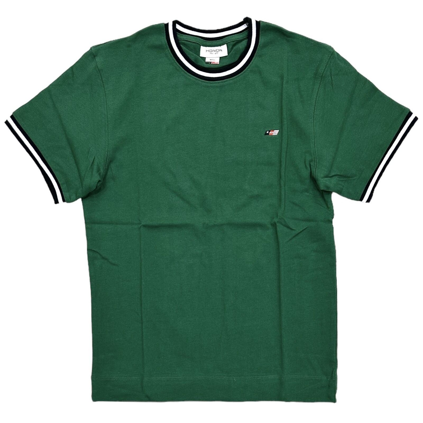 Honor the Gift Honor The Gift Standard Embroidered Logo Heavyweight T-Shirt Size US XXL / EU 58 / 5 - 1 Preview