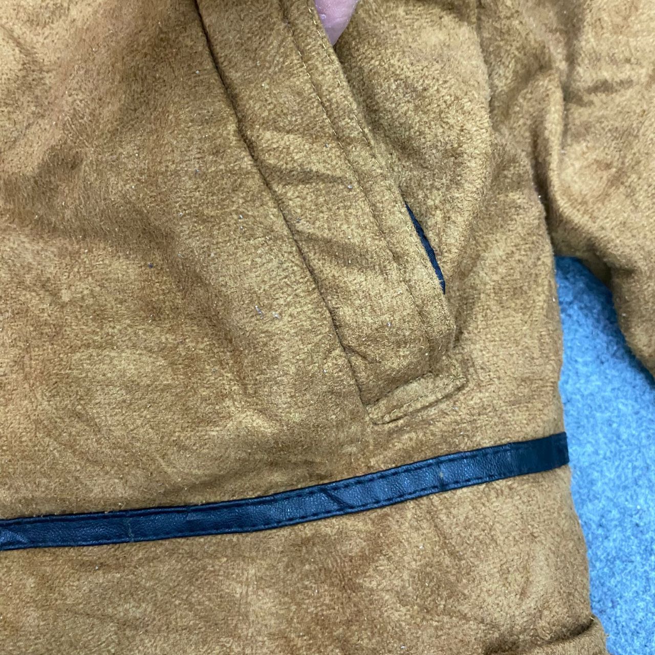 Japanese Brand 💥Best Offer💥Vintage Merry Garden Jacket Size US L / EU 52-54 / 3 - 10 Thumbnail