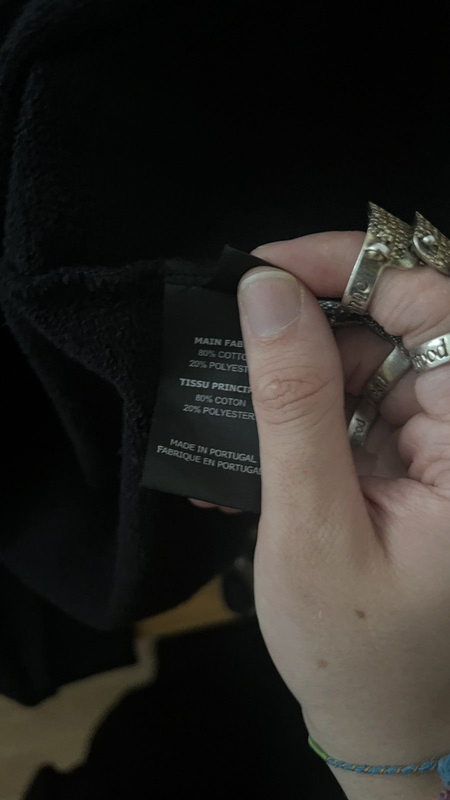 Vetements Vetements Hometown Hoodie Size XS / US 0-2 / IT 36-38 - 9 Thumbnail