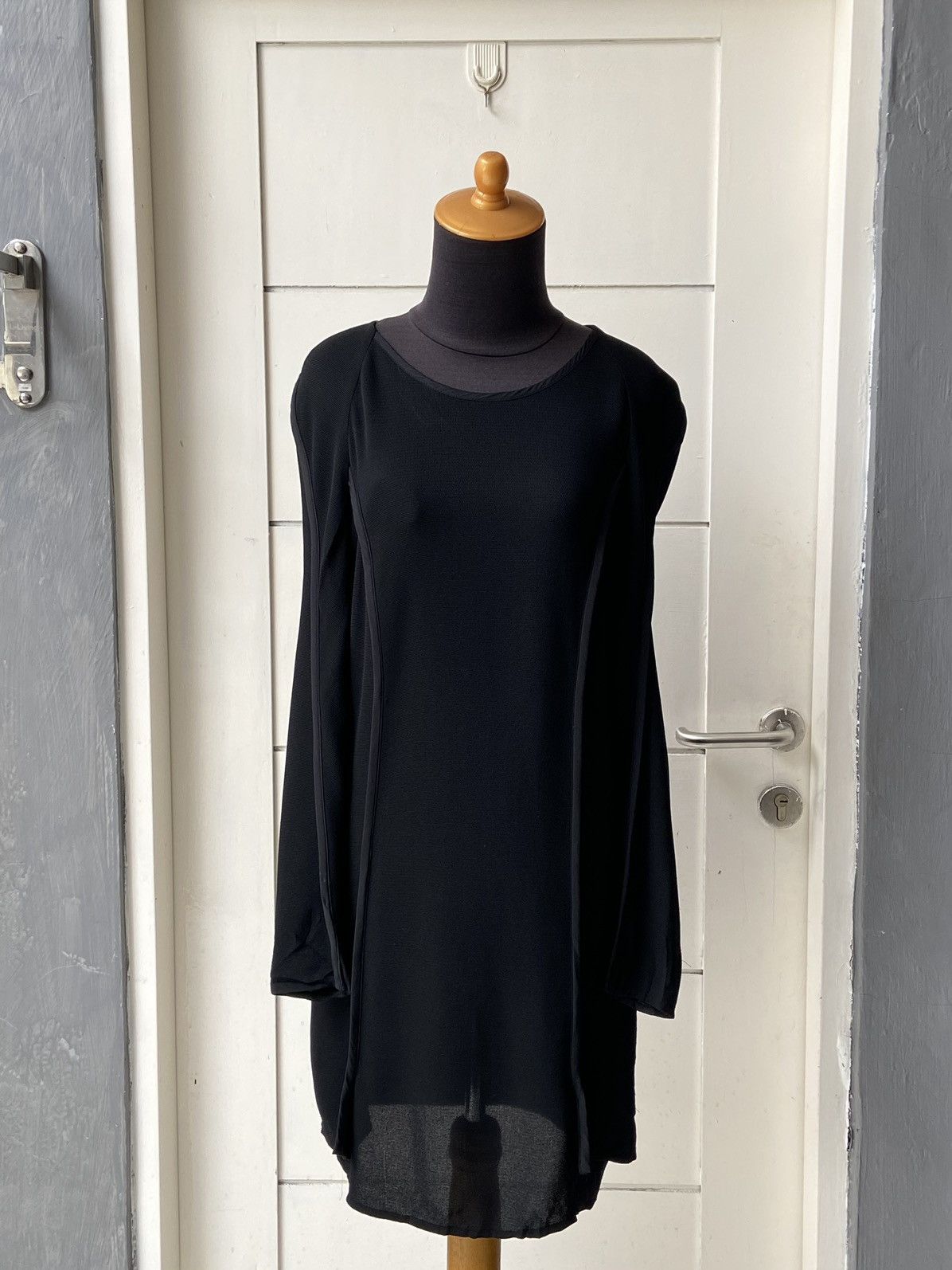 3.1 PHILLIP LIM Black Dress