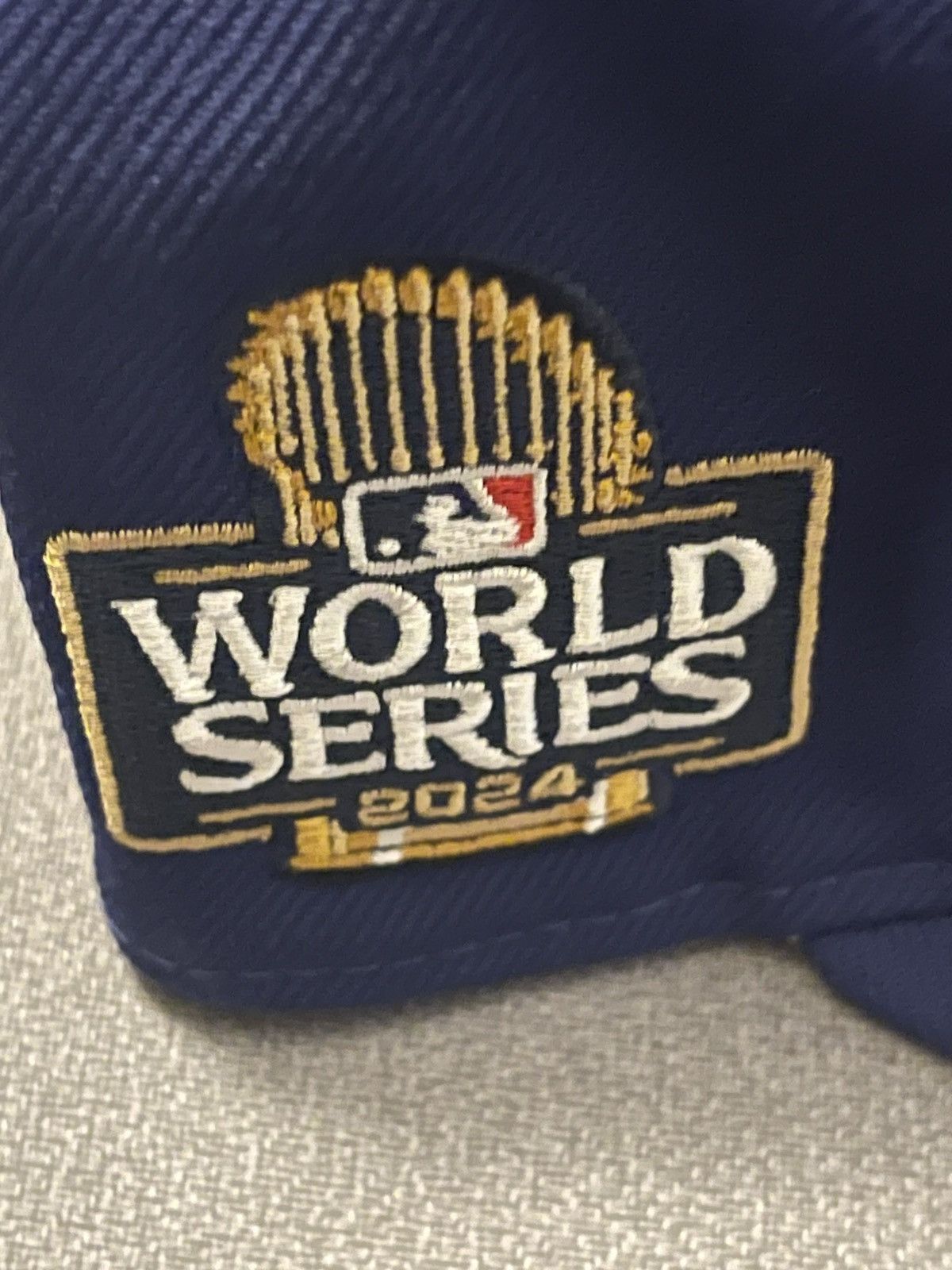 Fear of God × New Era *New* [7 3/4] FOG x New Era 59Fifty - L.A. Dodgers - Fitted Size ONE SIZE - 3 Thumbnail