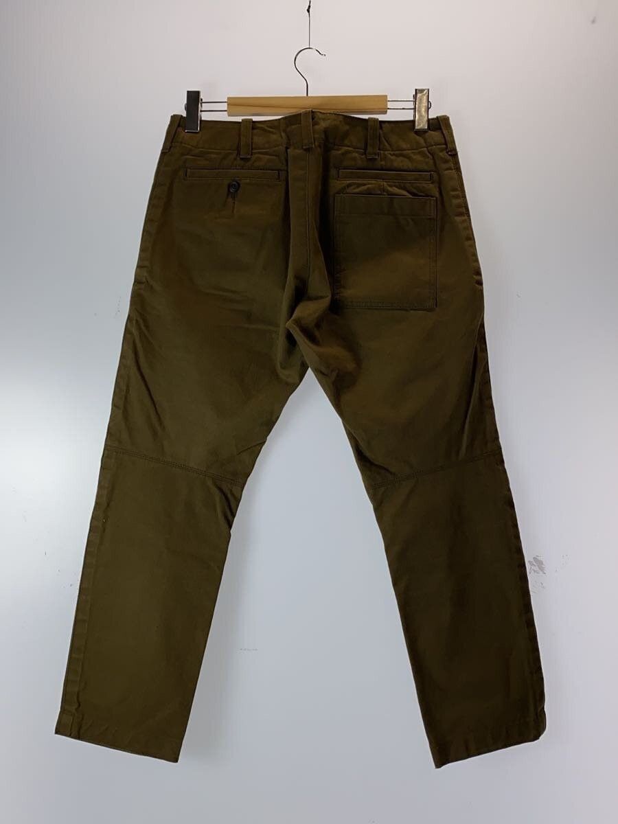 Yohji Yamamoto Zipper Pants Size US 34 / EU 50 - 2 Thumbnail