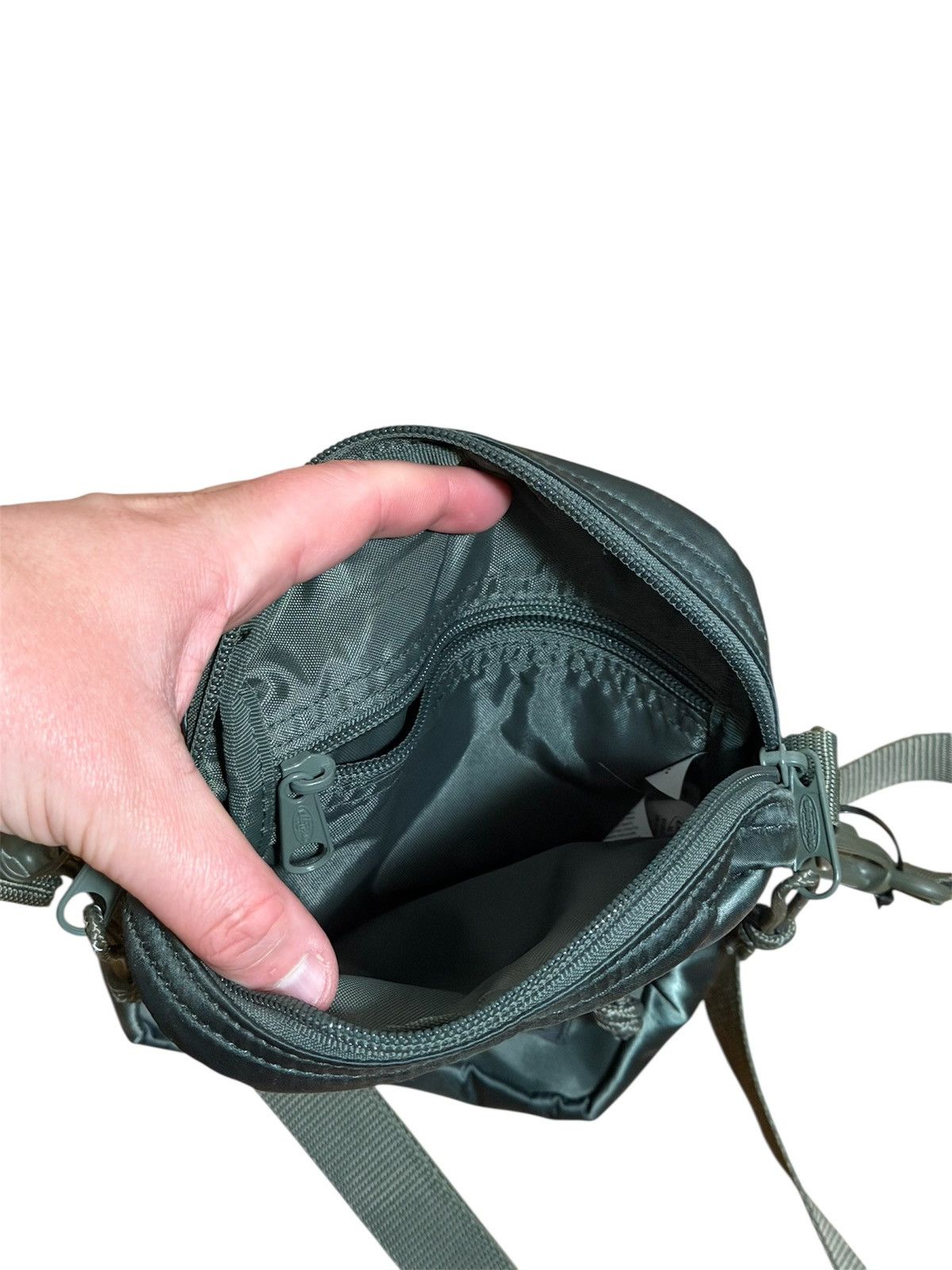 Neighborhood 🔥NEIGHBORHOOD X Eastpak One Mini Crossbody Bag Size ONE SIZE - 11 Thumbnail