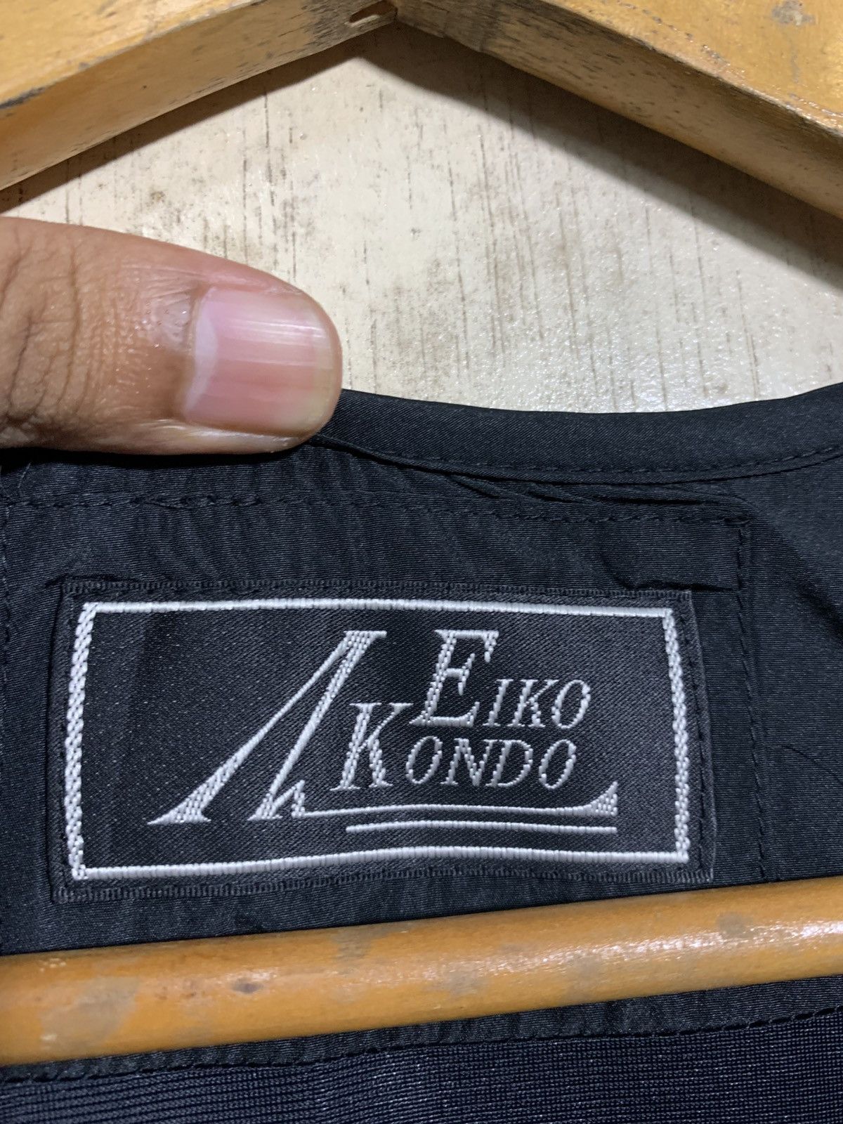 Other 🔥EIKO KONDO JAPANESE DESIGNER MAXI DRESS Size M / US 6-8 / IT 42-44 - 7 Thumbnail