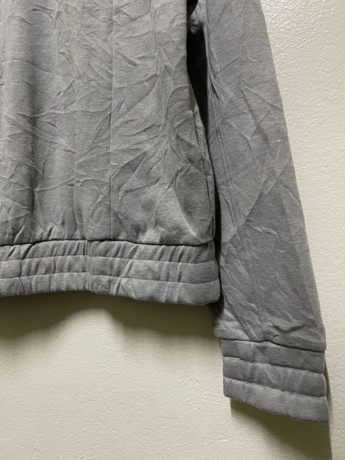 Beams Plus × Japanese Brand Beams Hearts Zipper Biker Jacket Size M / US 6-8 / IT 42-44 - 11 Thumbnail