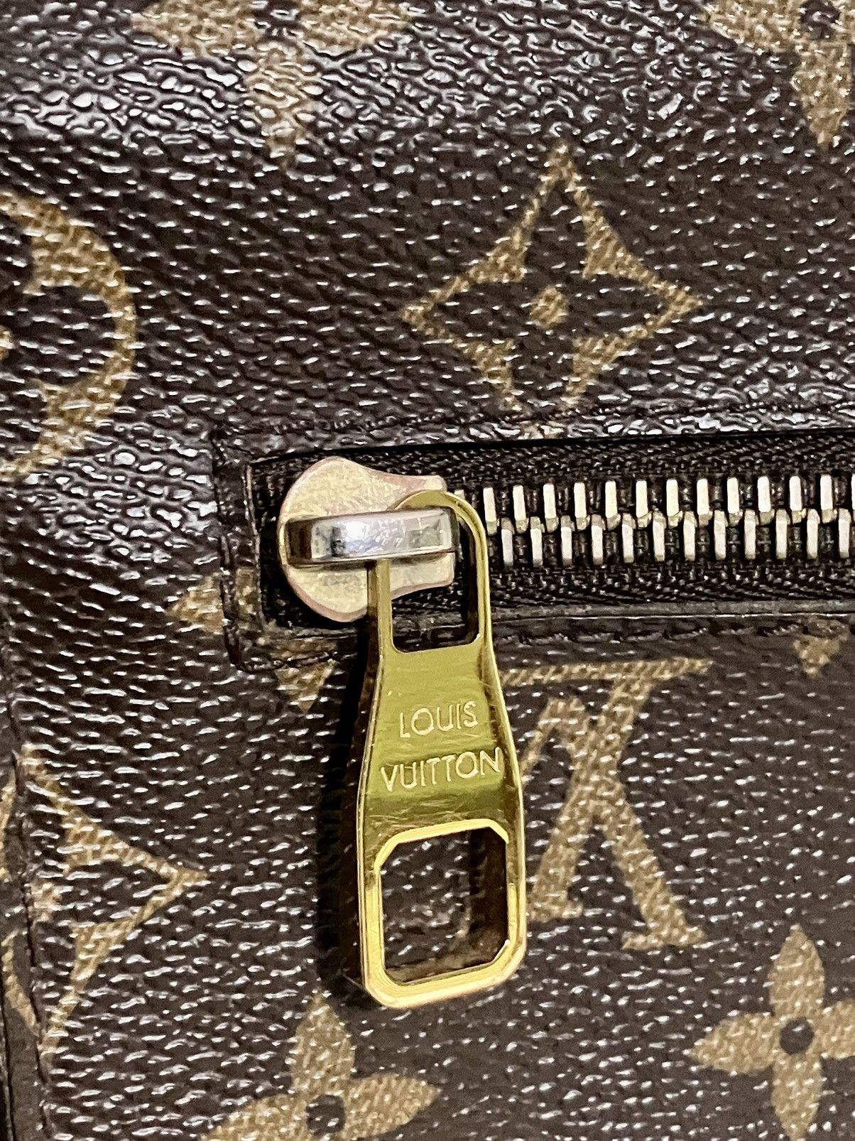 Louis Vuitton Louis Vuitton Pochette Metis Size ONE SIZE - 10 Thumbnail