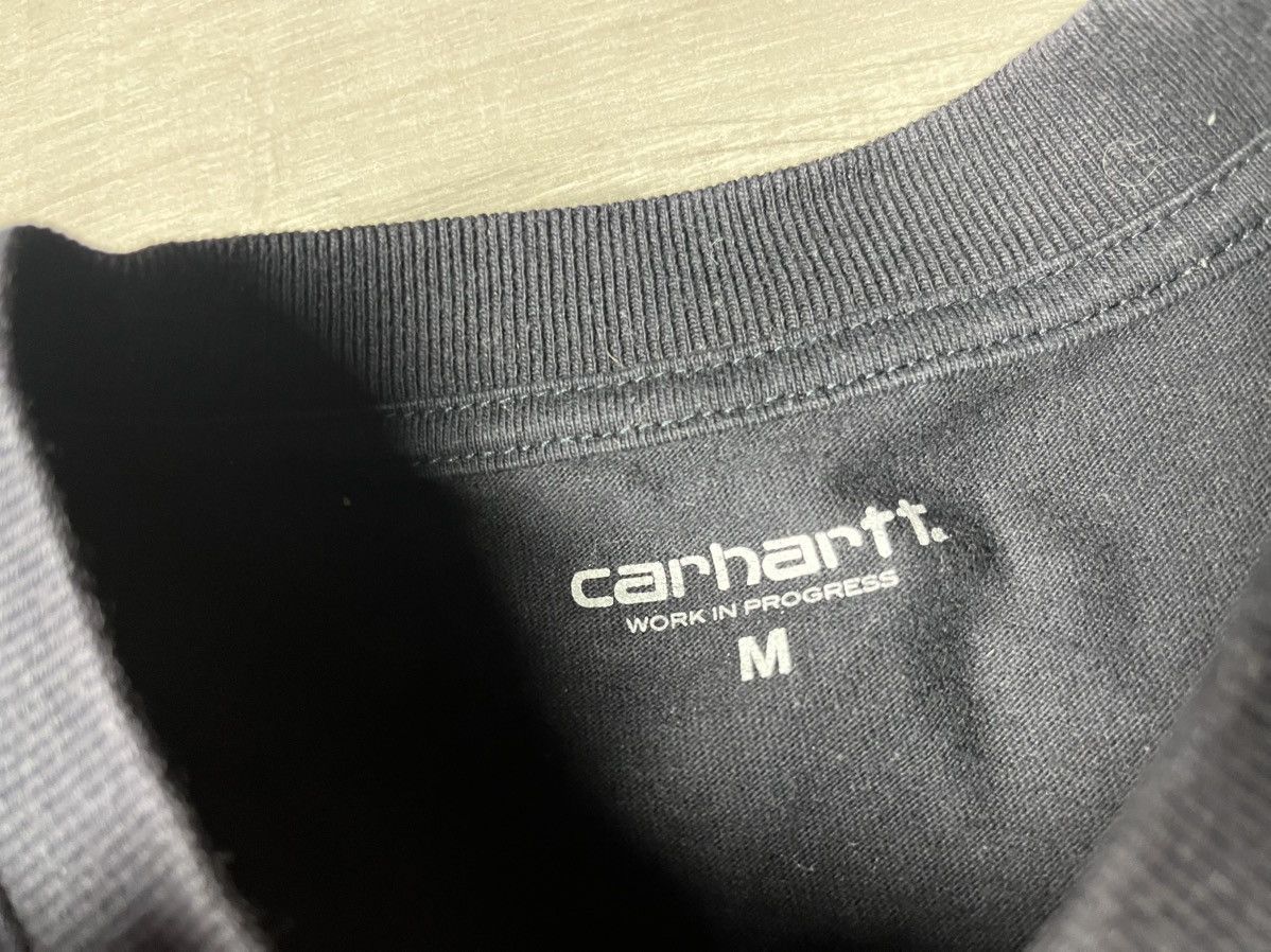 Carhartt Wip Carhartt Wip Schools Out T-shirt Size US M / EU 48-50 / 2 - 4 Thumbnail