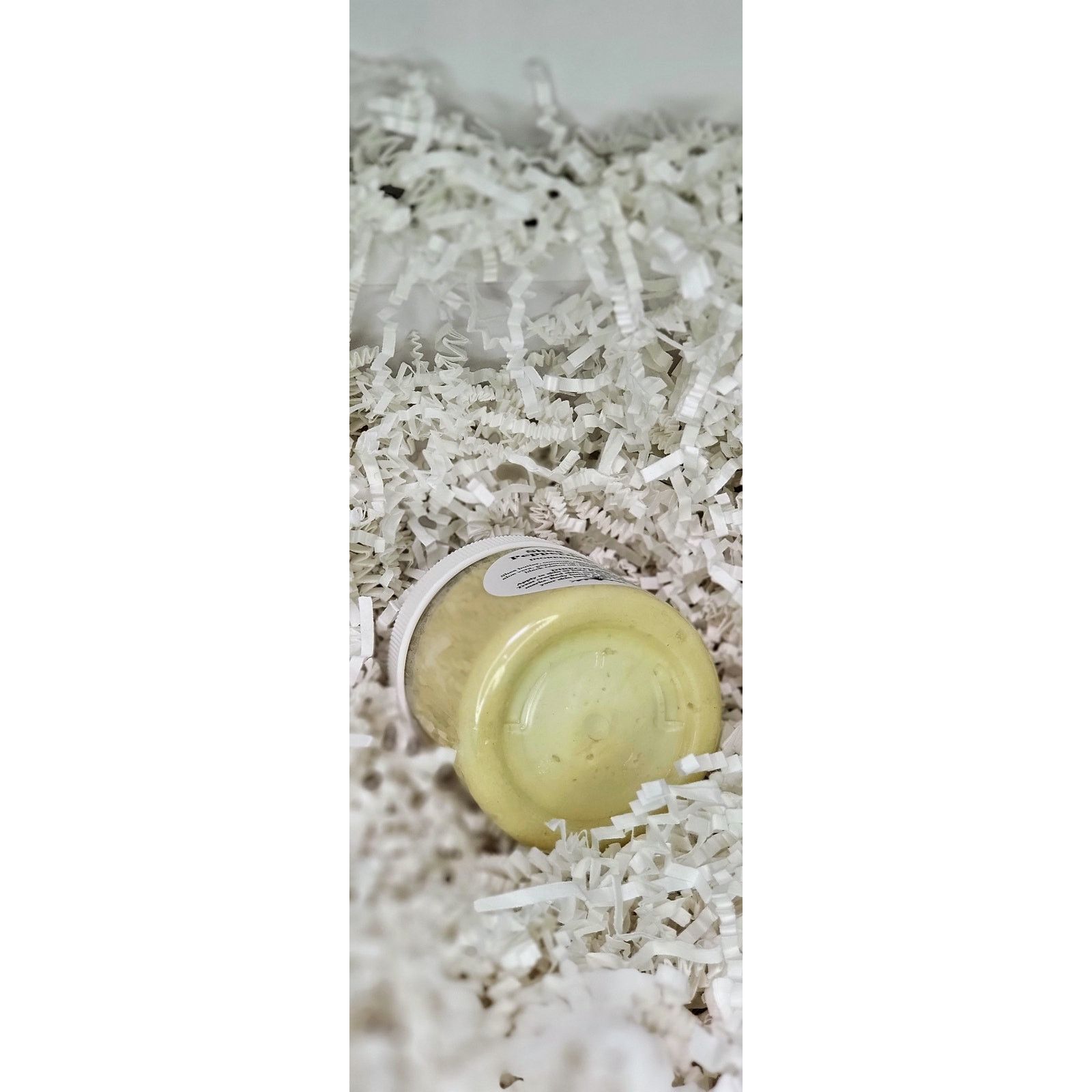 Handmade Shea Peppermint Body Butter Natural Moisturizer Handmade 4oz Size ONE SIZE - 8 Thumbnail