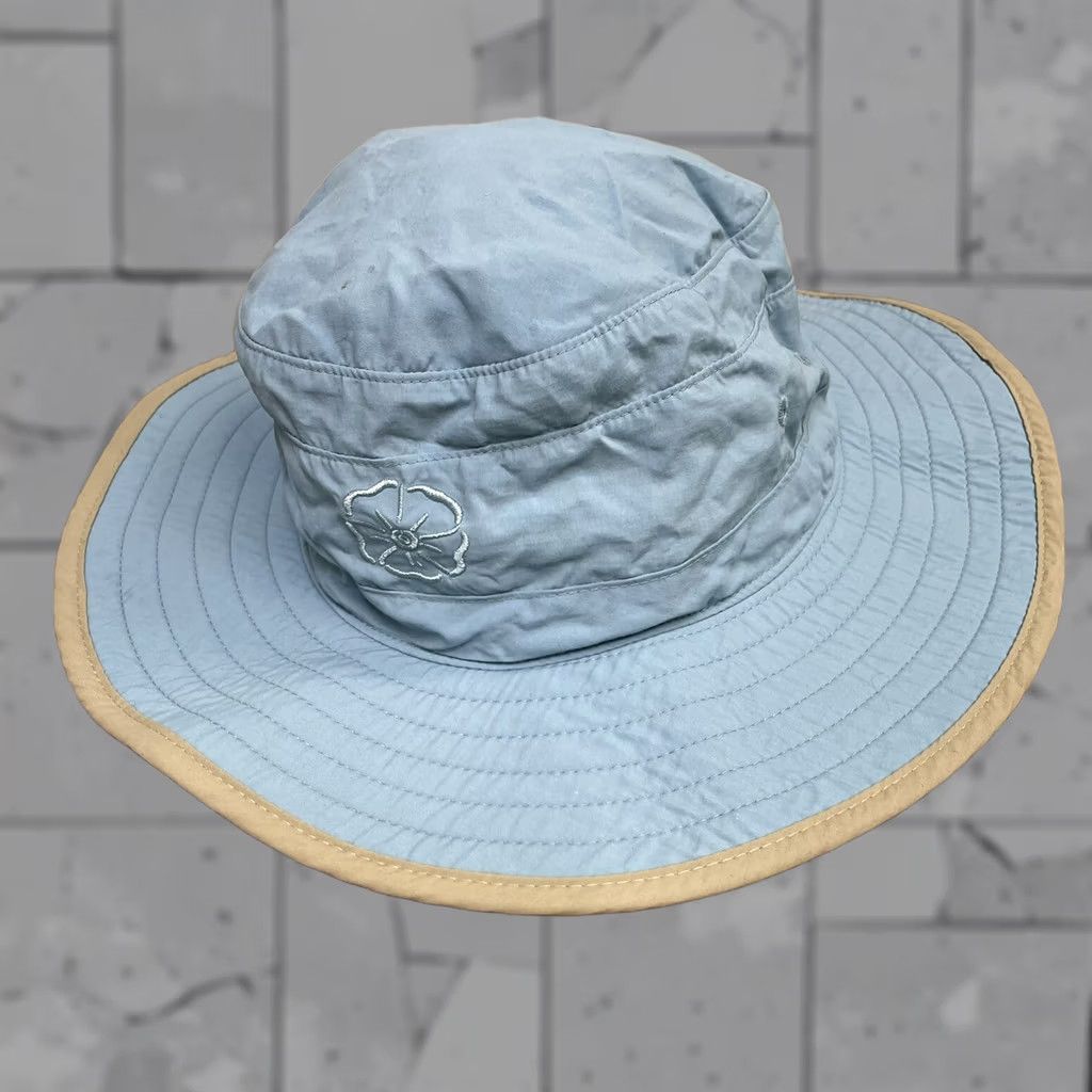Outdoor Research Outdoor Research Boonie Hat Unisex Adults Size S Light Blue UPF 30+ Safari Hat Blue Size ONE SIZE - 1 Thumbnail