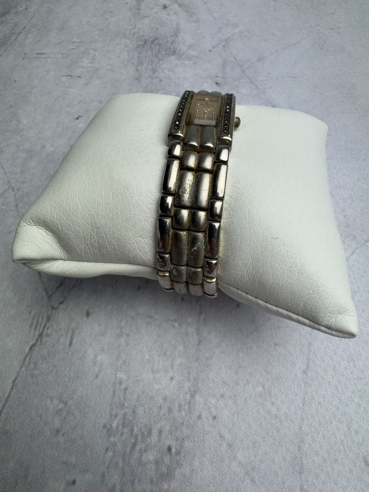 Japanese Brand × Vintage Rivoli Japanese Style Watch Vintage Size ONE SIZE - 2 Thumbnail