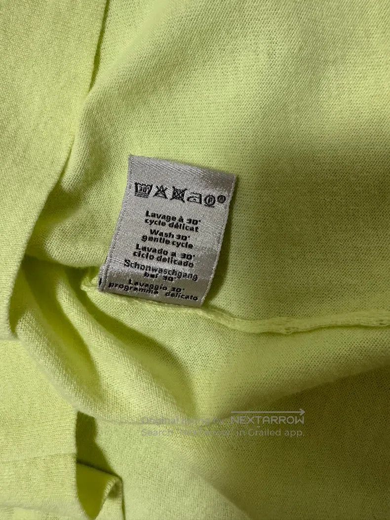 Hermes Hermes Short-sleeved shirt, L size, classic pattern color Size US L / EU 52-54 / 3 - 8 Thumbnail
