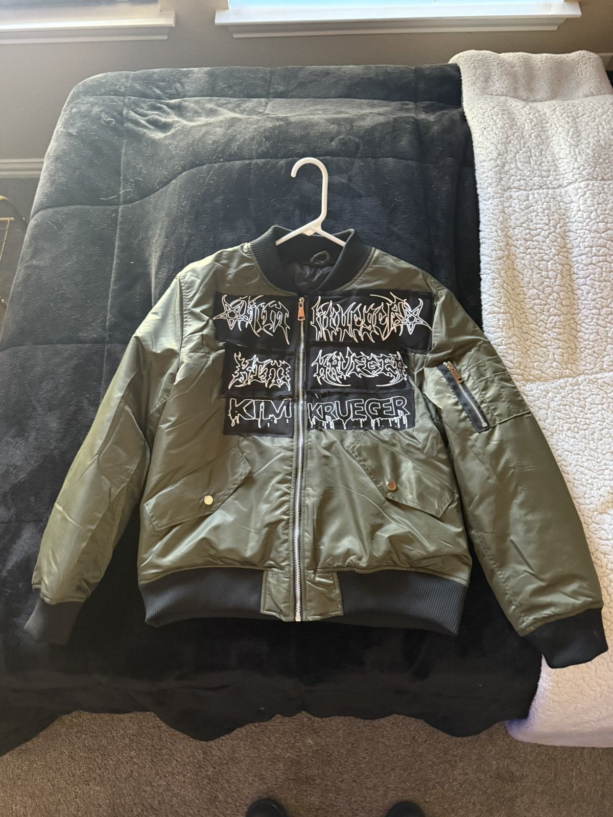 Kim Krueger Mystery Box | Grailed