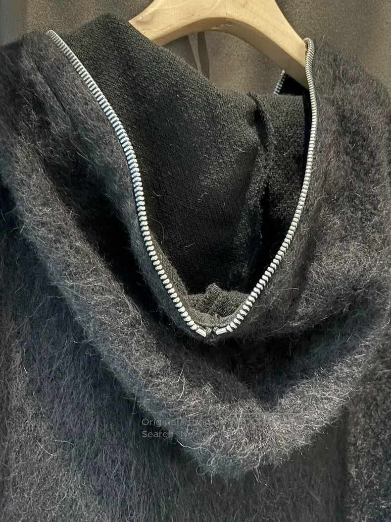 Our Legacy Our Legacy Maha herring chain coat Size US S / EU 44-46 / 1 - 9 Thumbnail